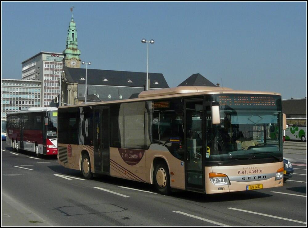 Die folgenden zwei Jahrzehnte waren geprägt von Übernahmen, Partnerschaften und technologischen Innovationen