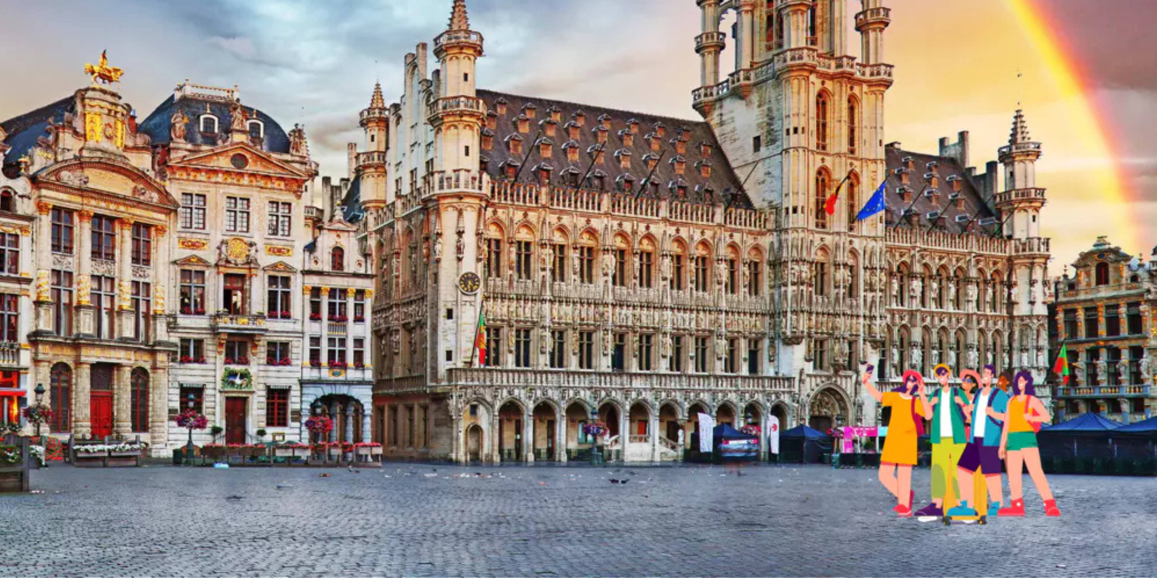 10 beliebte Ziele für Ihren Schulausflug, in Luxemburg und der Großregion