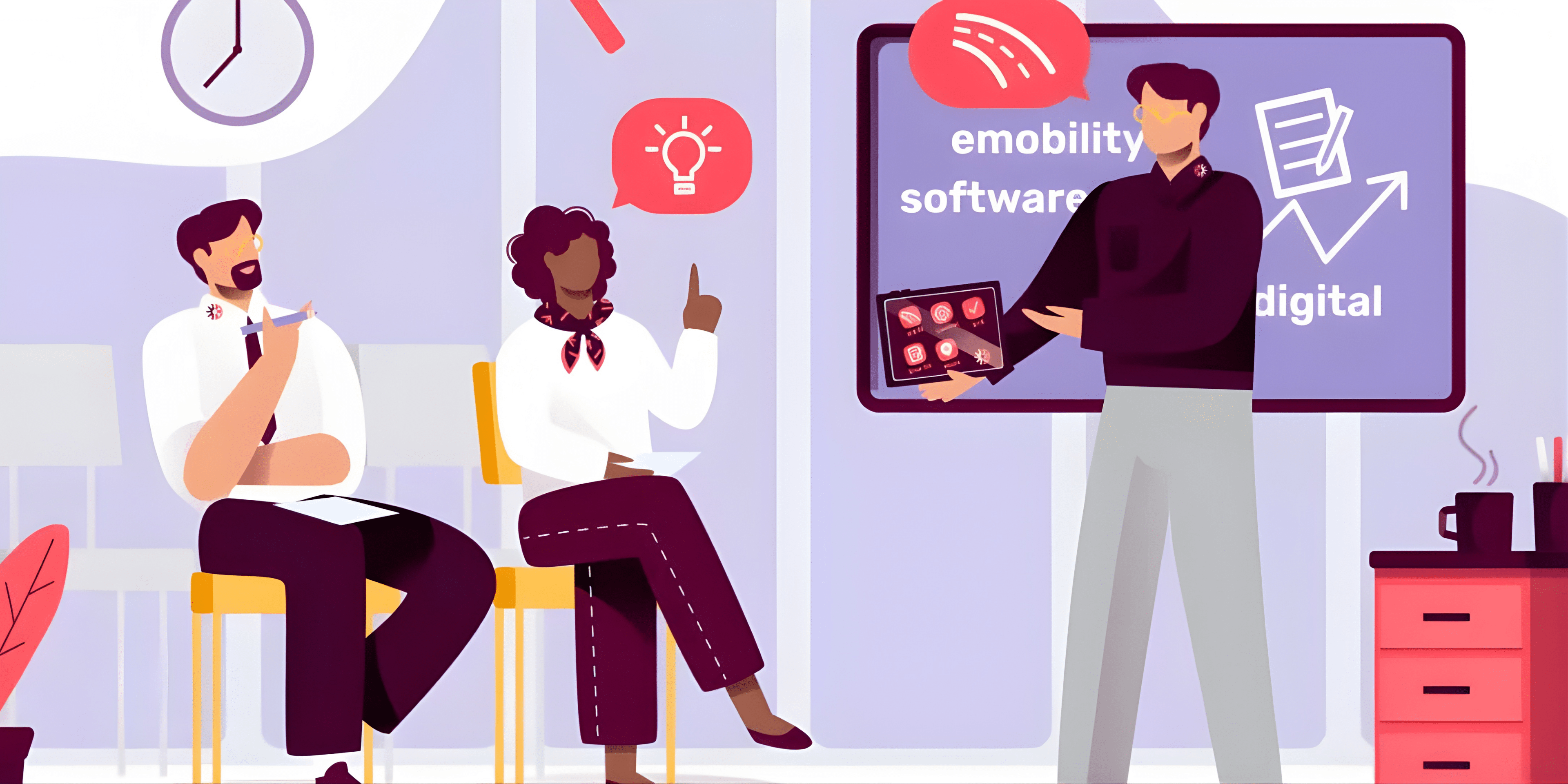 Innovation und Anpassung