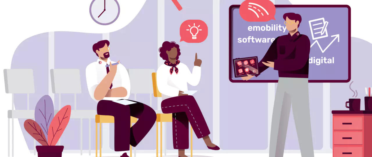 Innovation und Anpassung