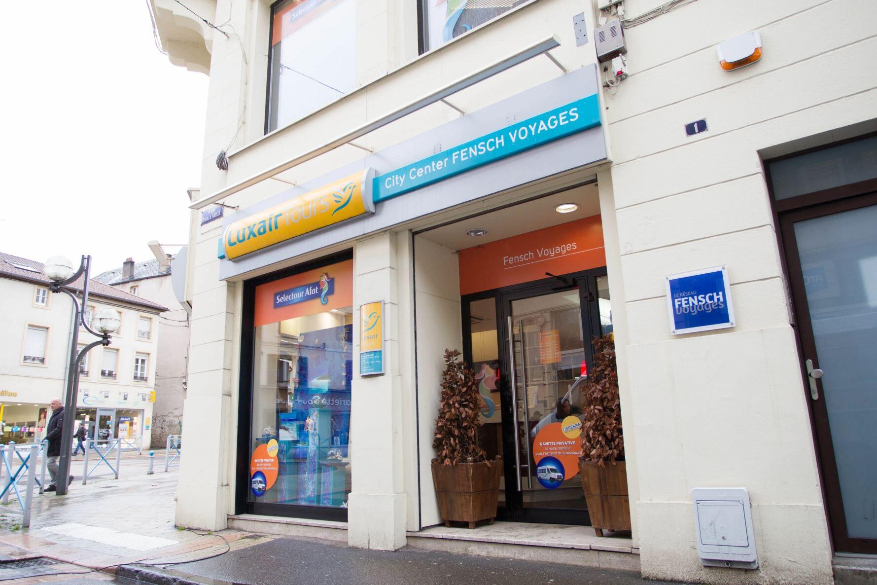 Ab 1875 - die Pionierzeiten