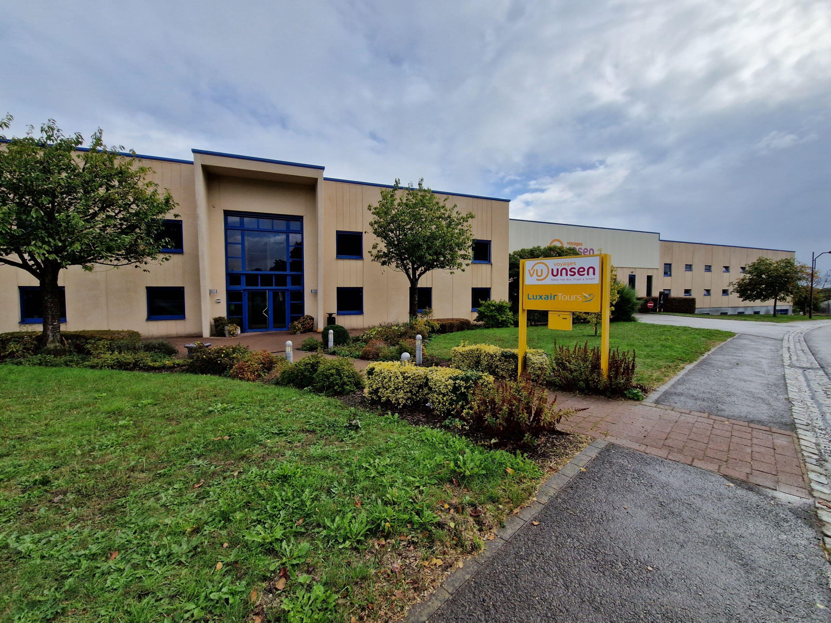 Eschette - Voyages Unsen