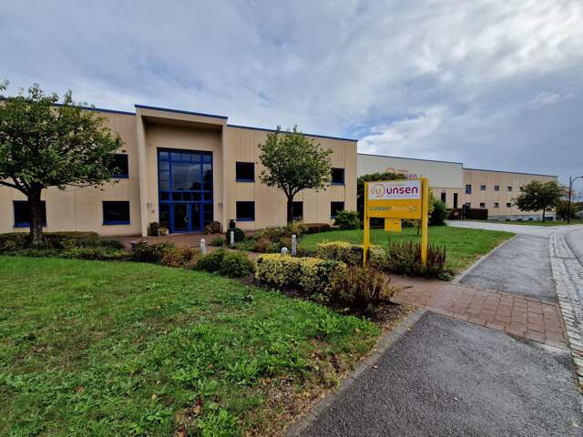 Eschette - Voyages Unsen