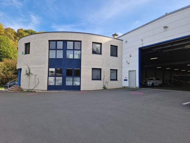 Echternach - WEmobility