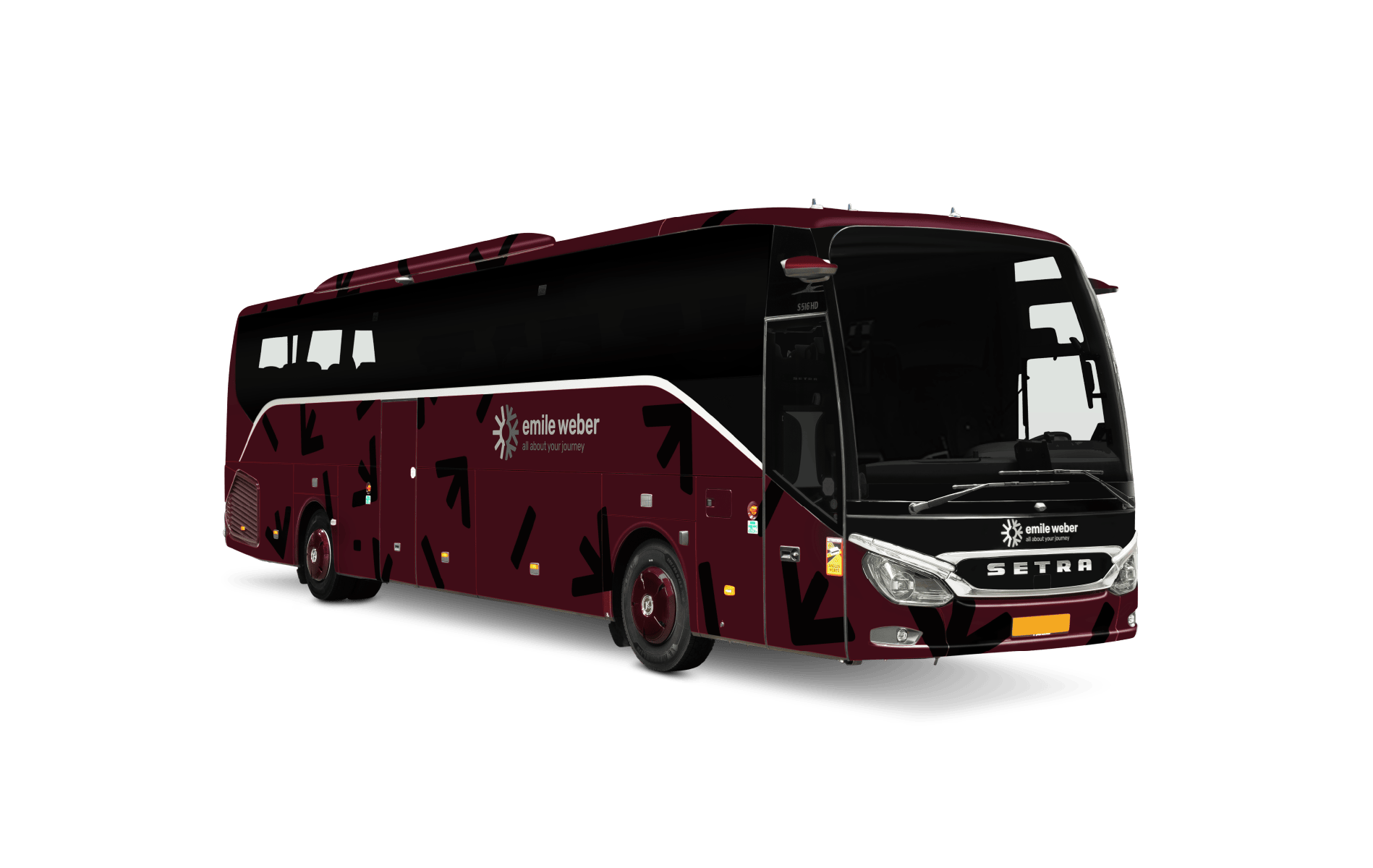 Clubbus 