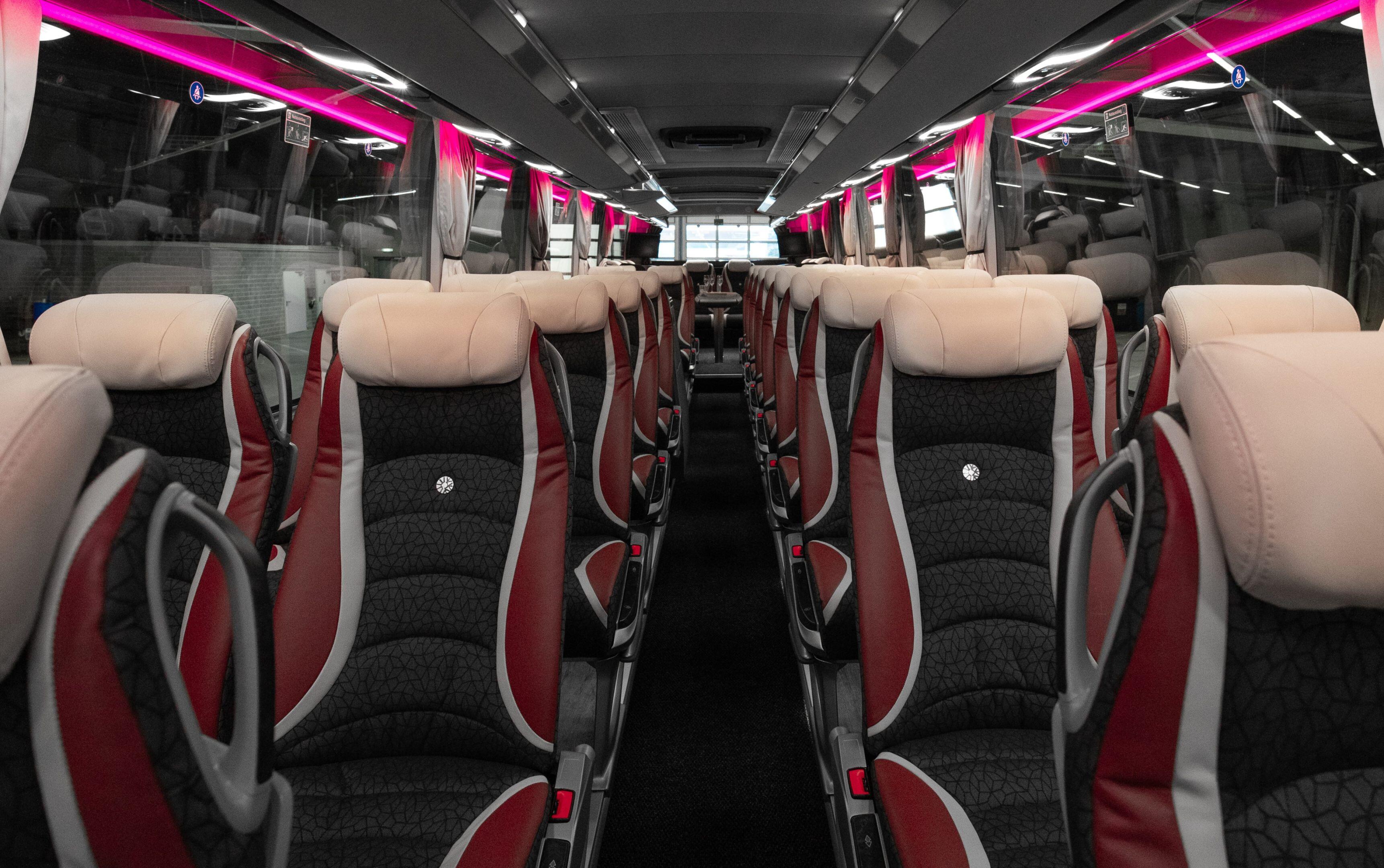 Clubbus 