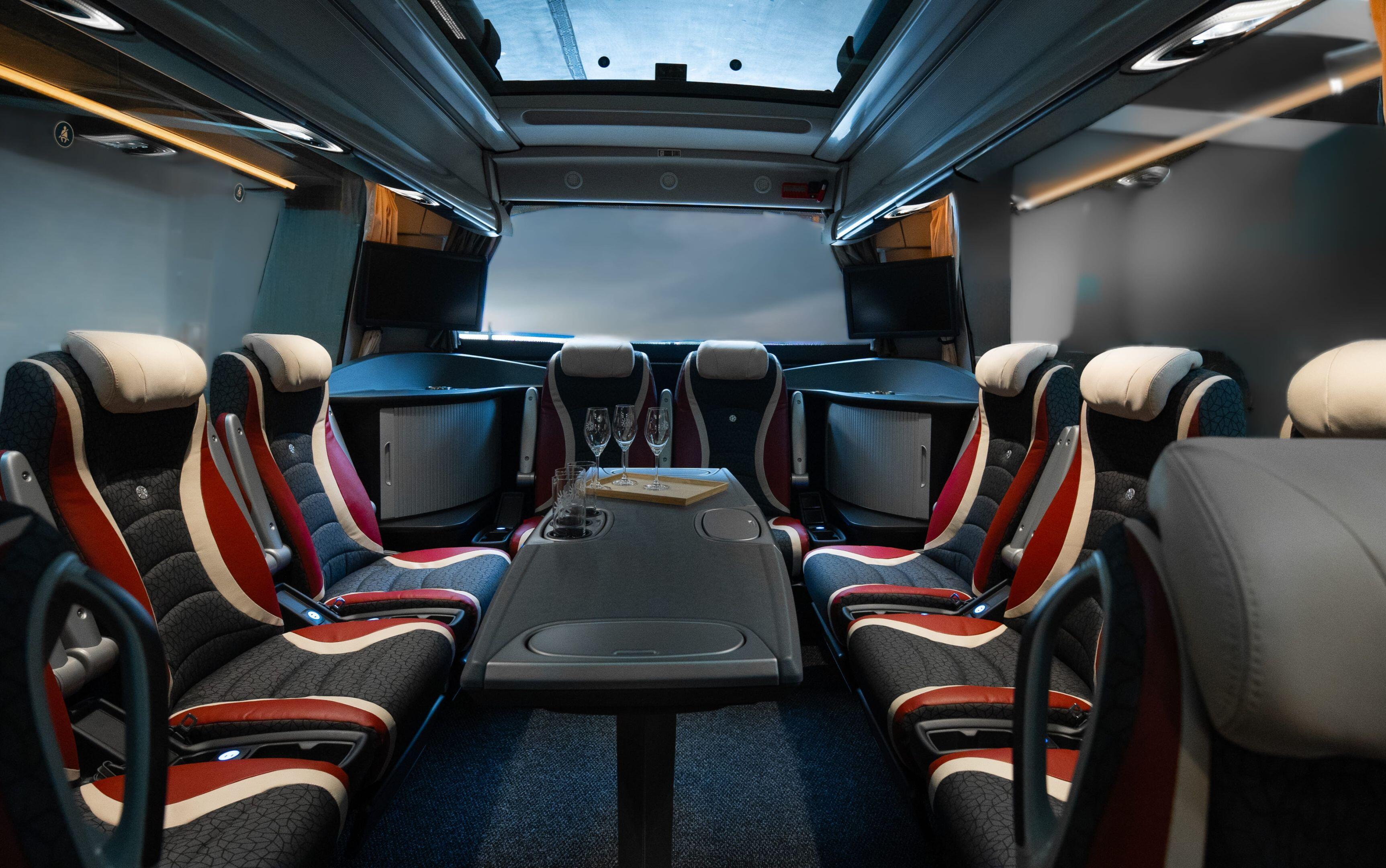 Clubbus 