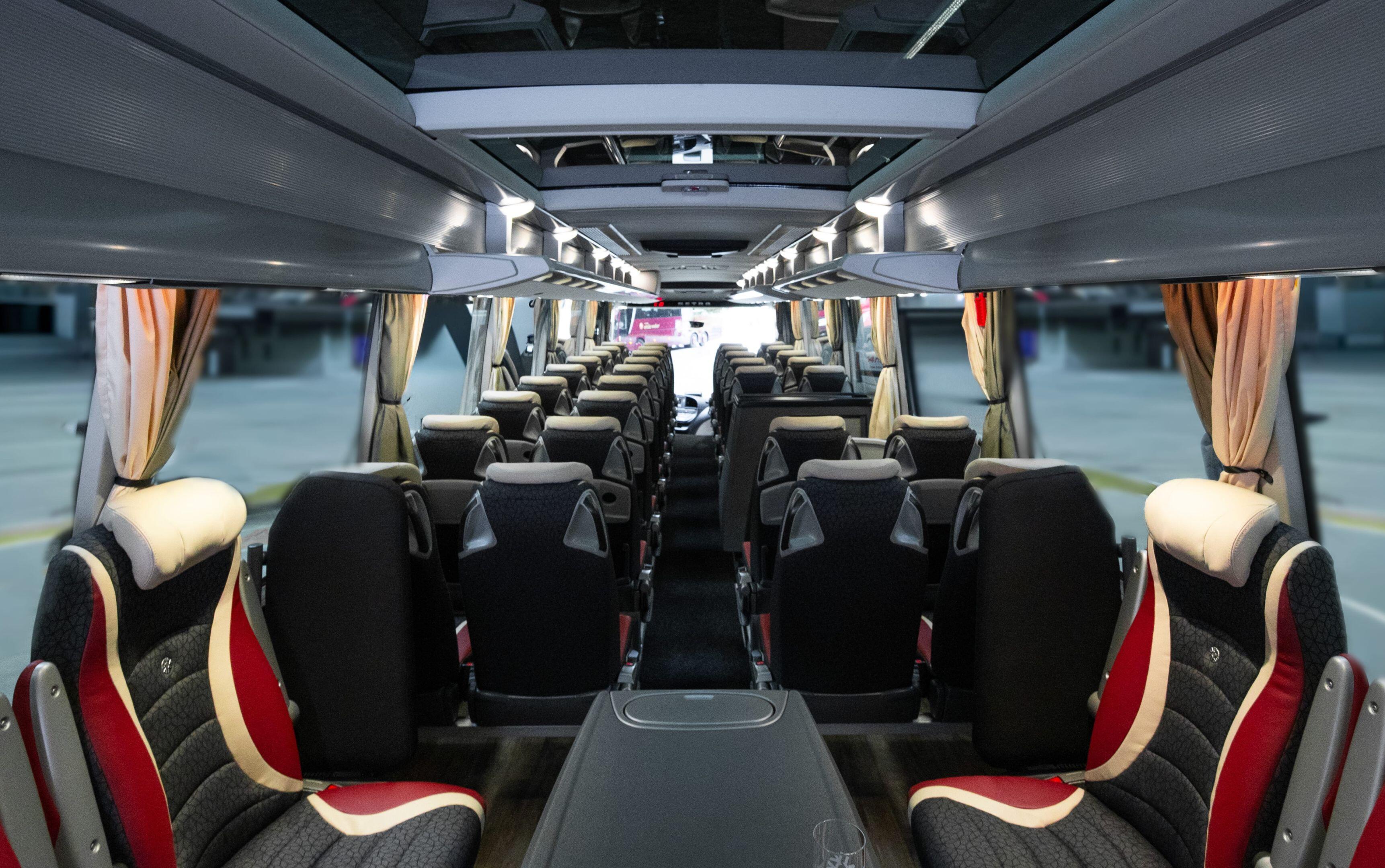 Clubbus 