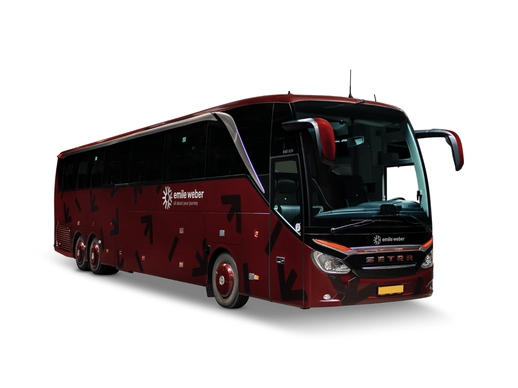 Reisebus Reisebus