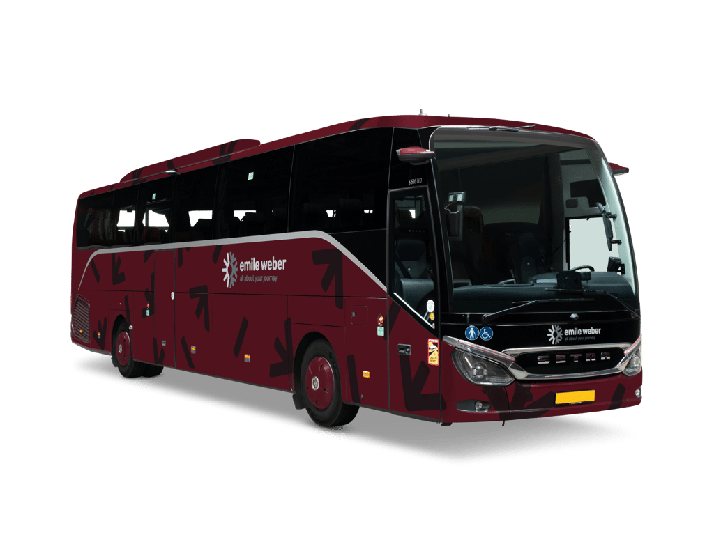 Reisebus Reisebus