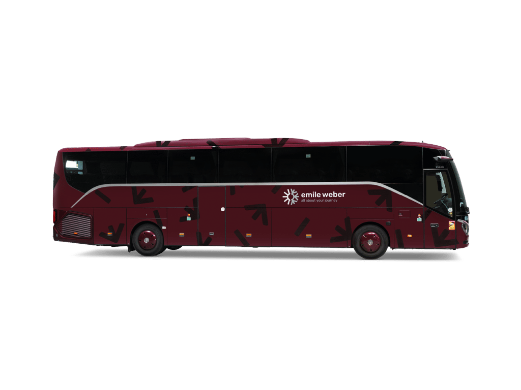 Reisebus Reisebus