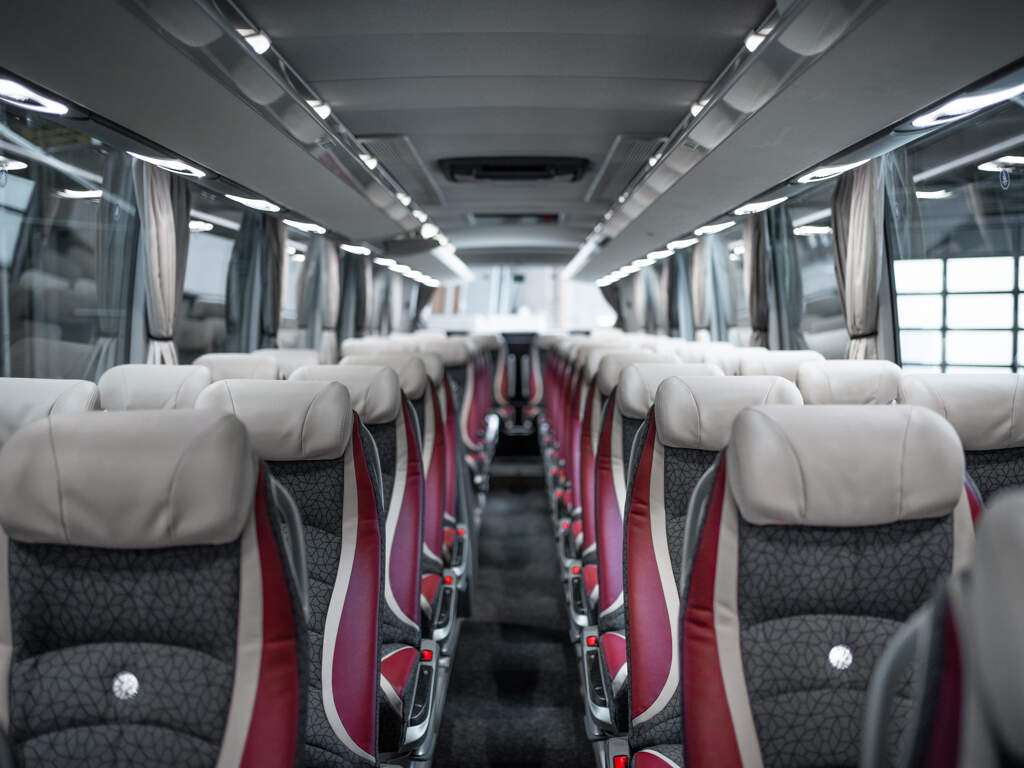 Reisebus Reisebus