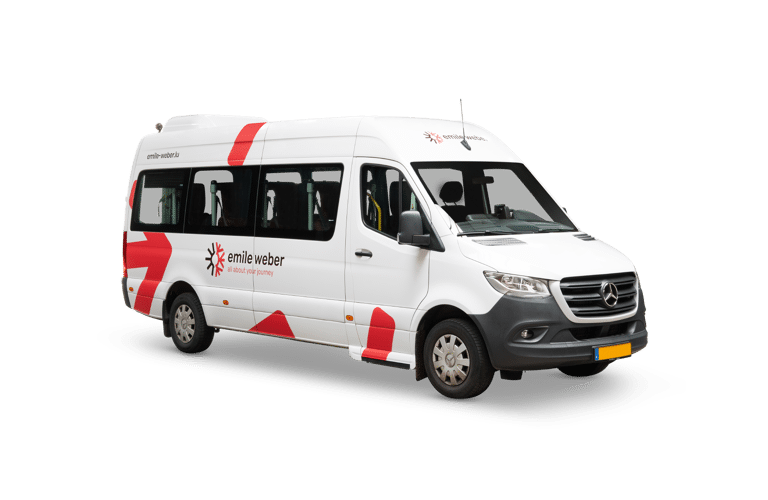 Minibus PMR Minibus PMR