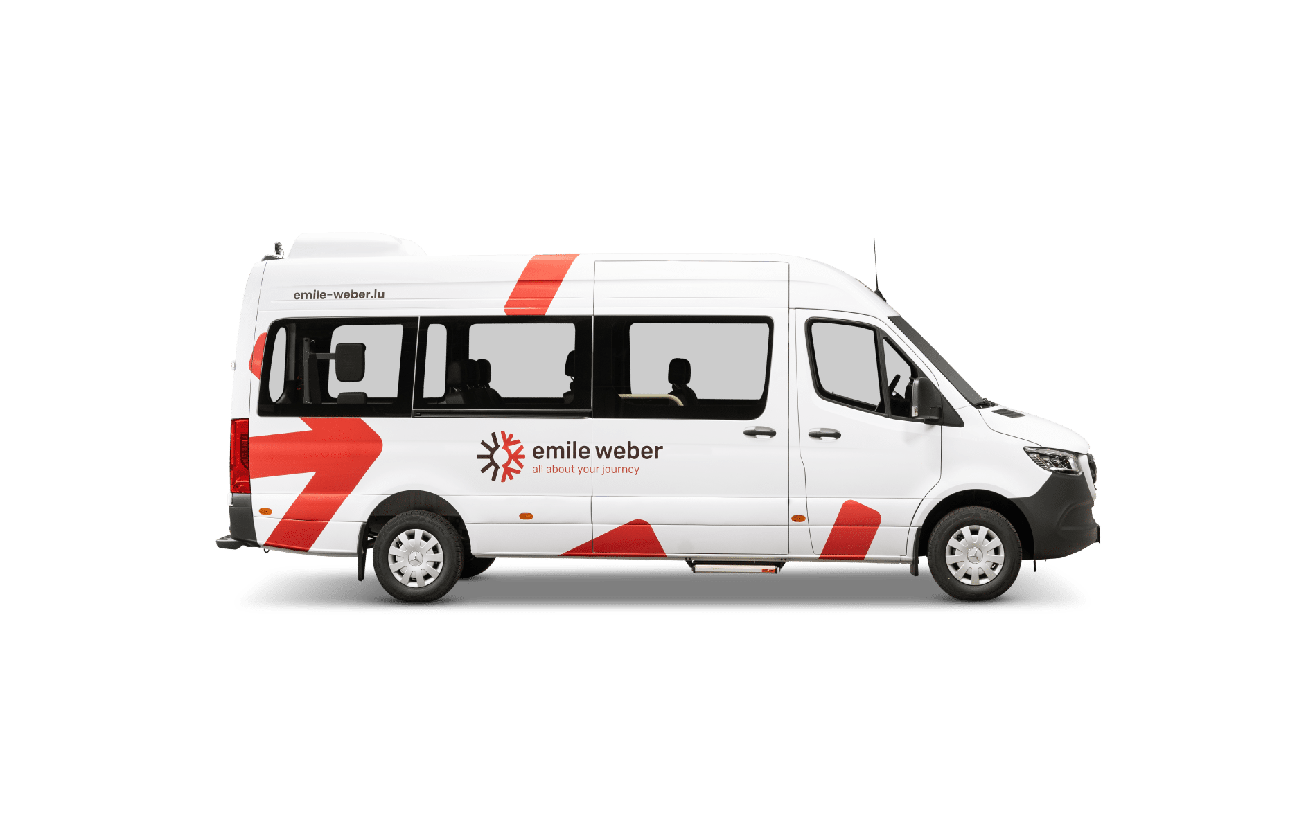Minibus L
