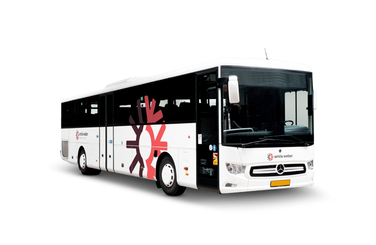 Bus interurbain Bus interurbain