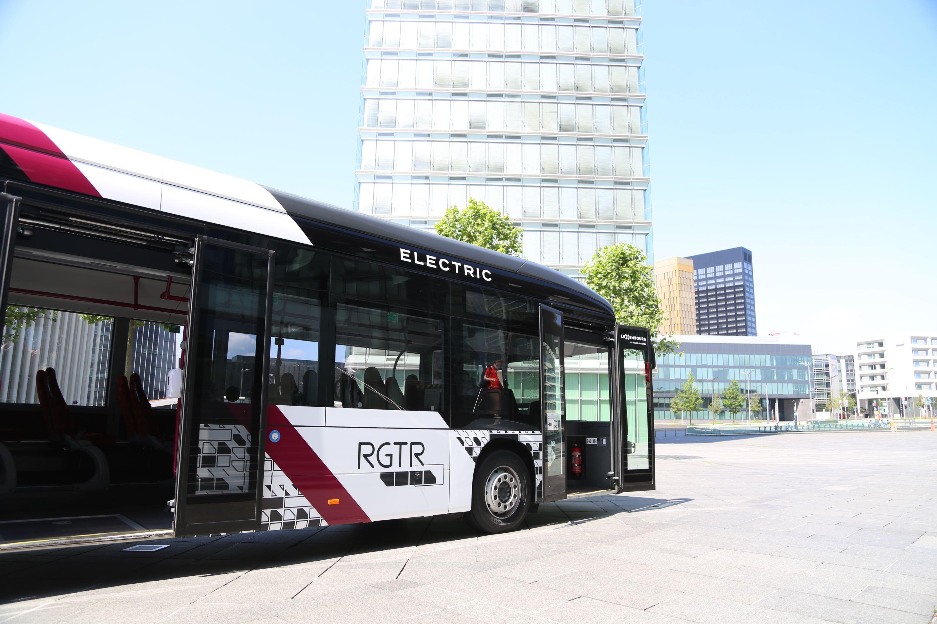 RGTR: Fahrplanwechsel ab dem 10. Mai 2026