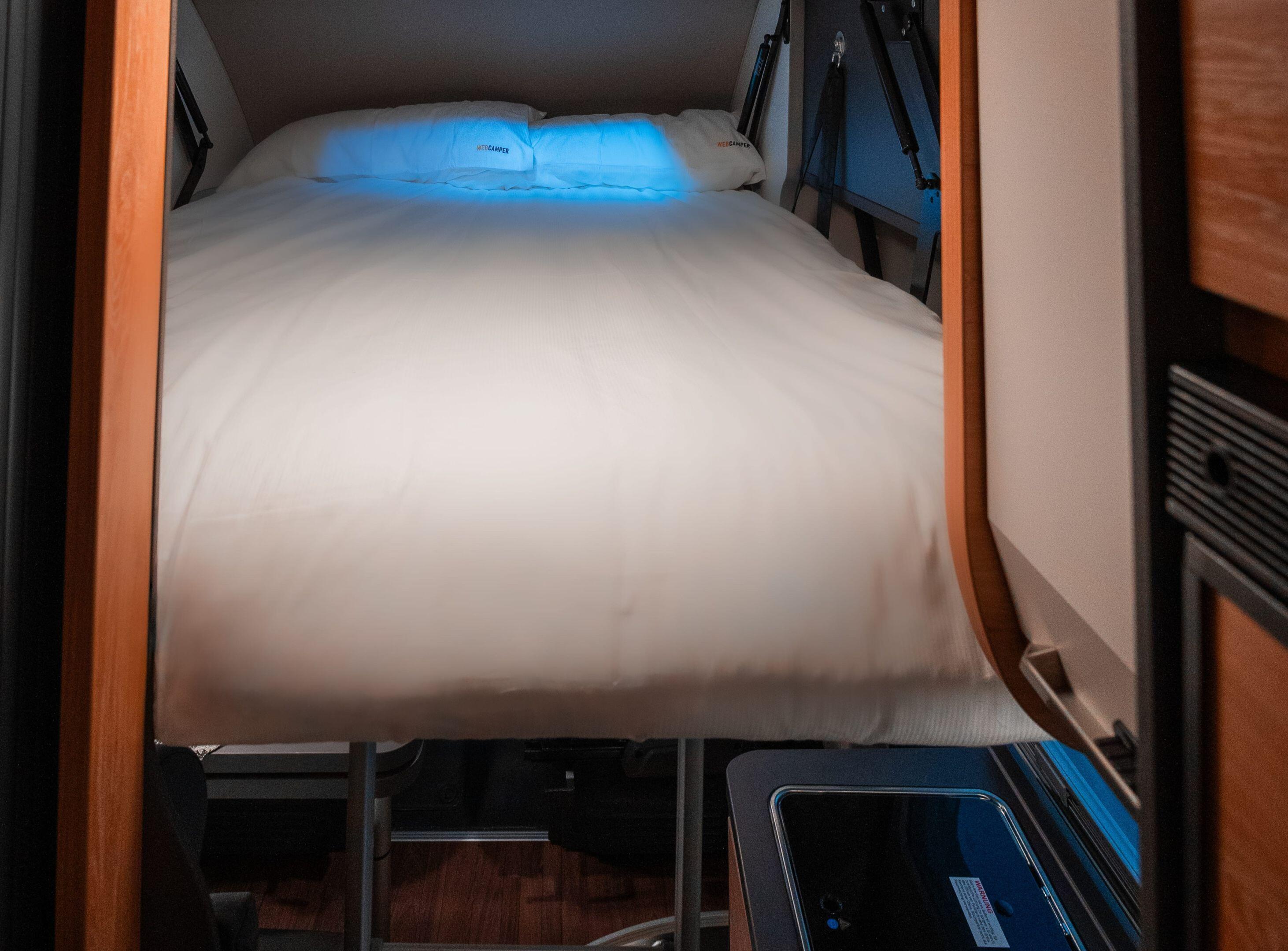 Knaus Boxlife 600