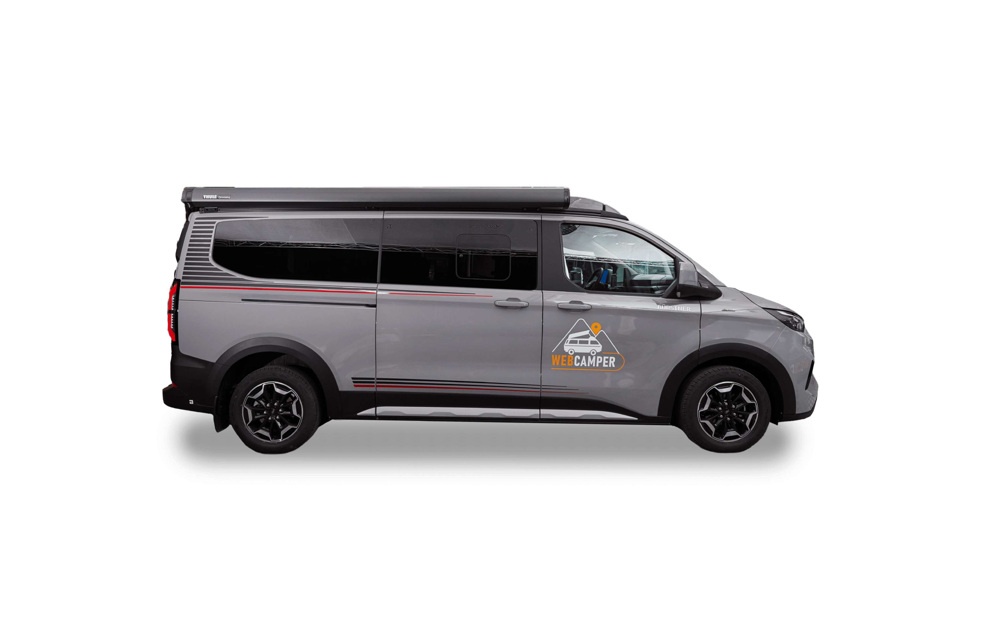 Bürstner Copa C530