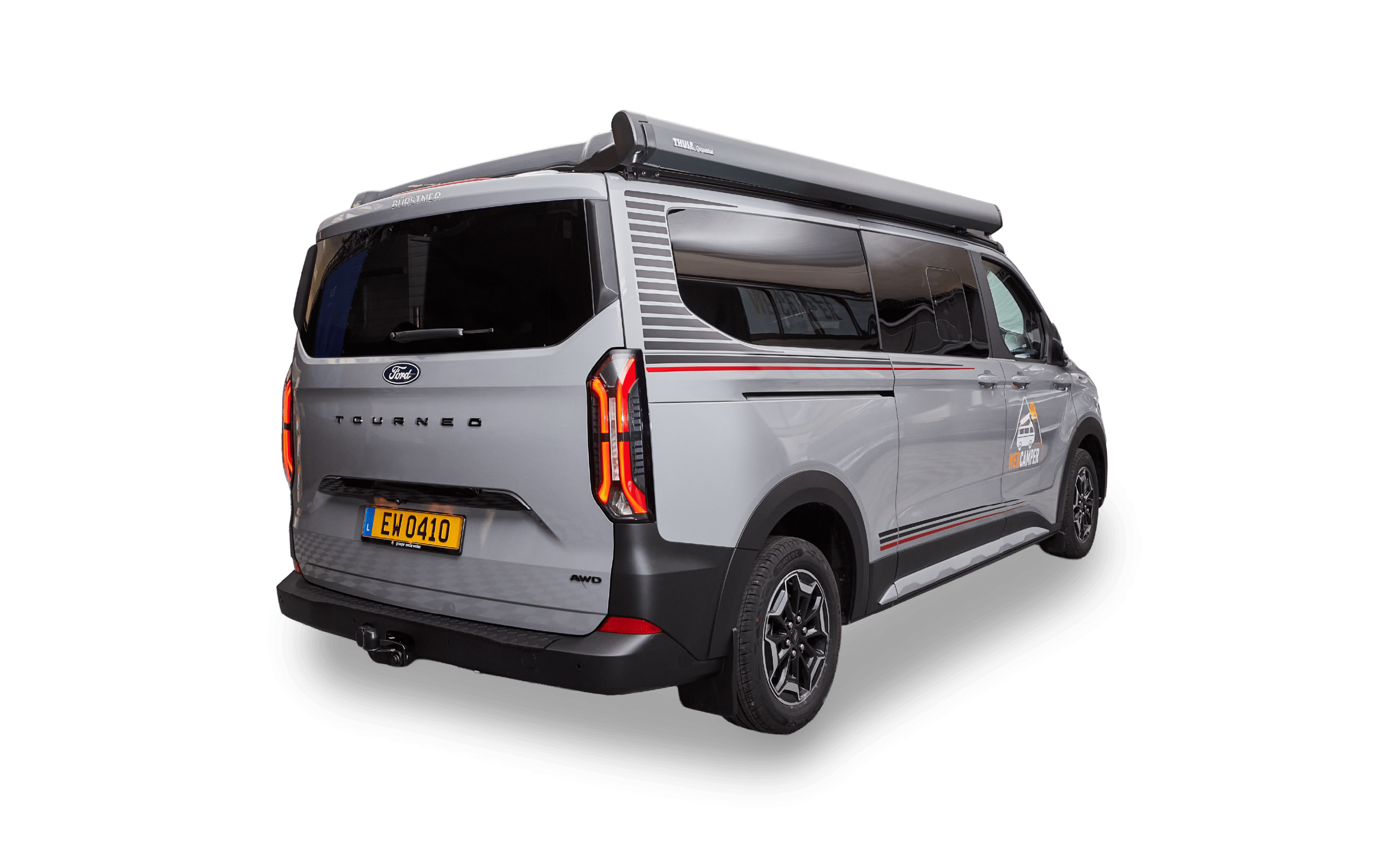 Bürstner Copa C530