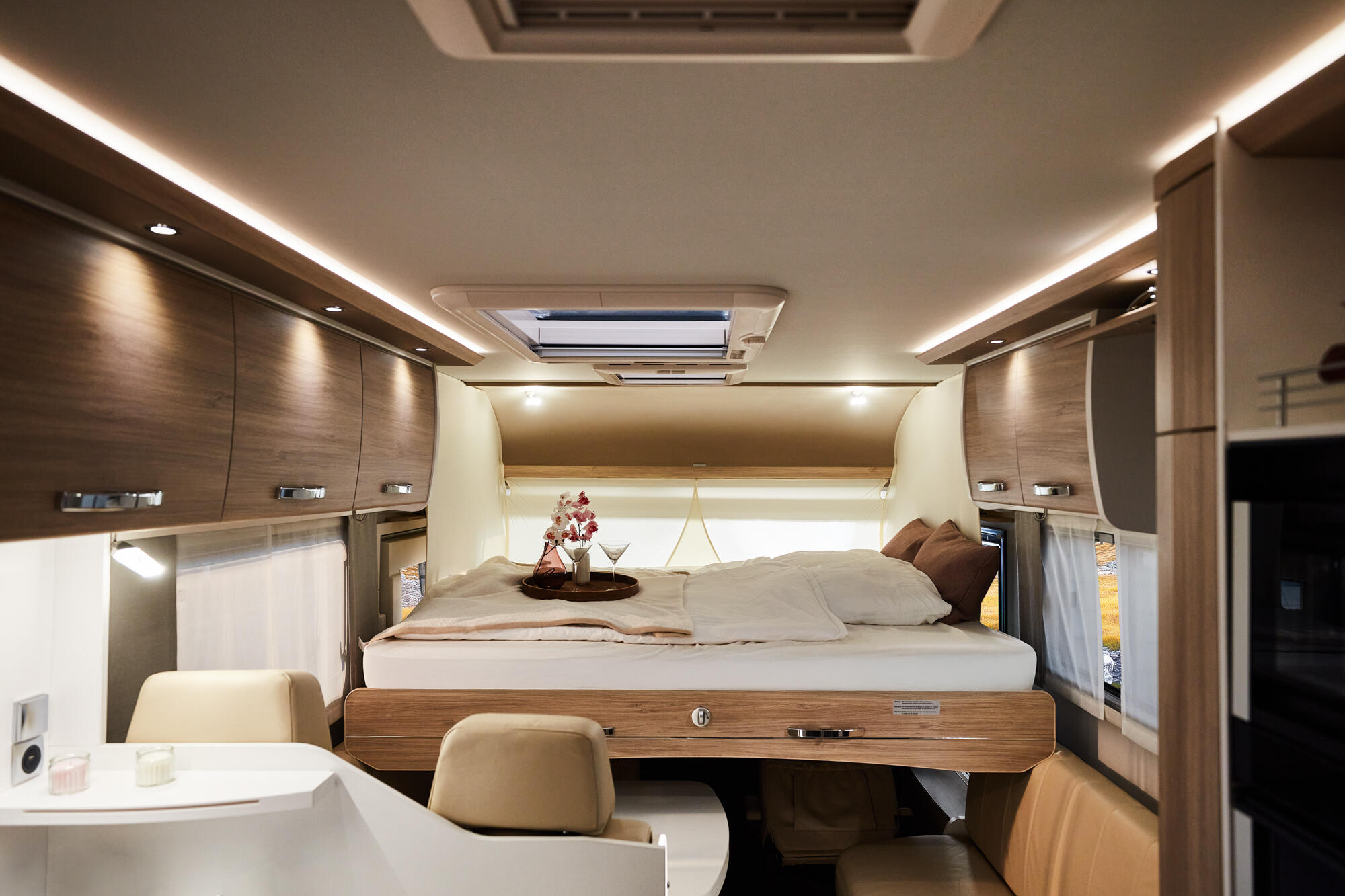 Frankia Platin I 8400 GD – Details & Instant Booking | Rent a