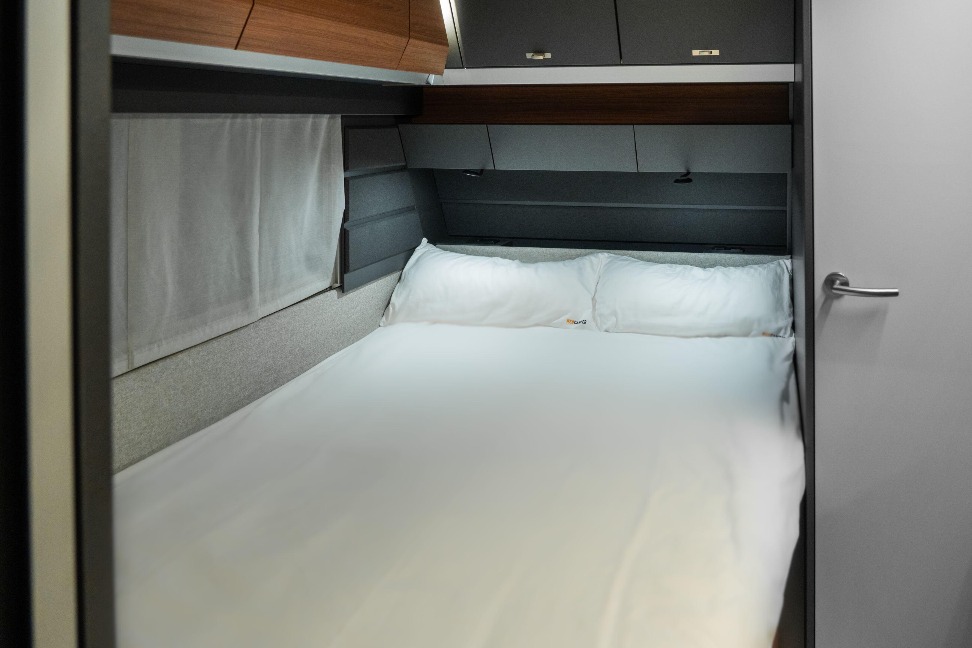 Knaus Azur 500 FU