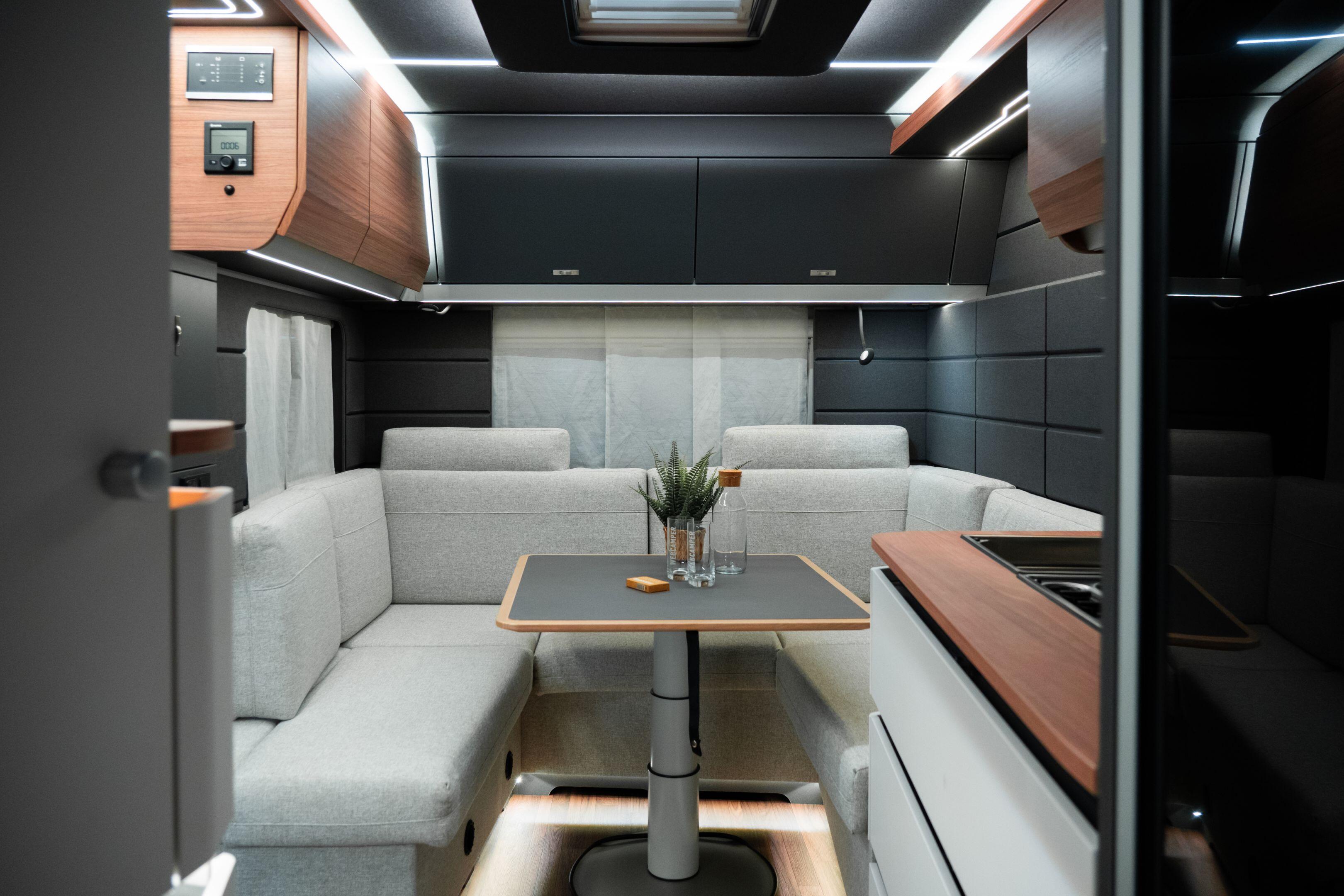 Knaus Azur 500 FU