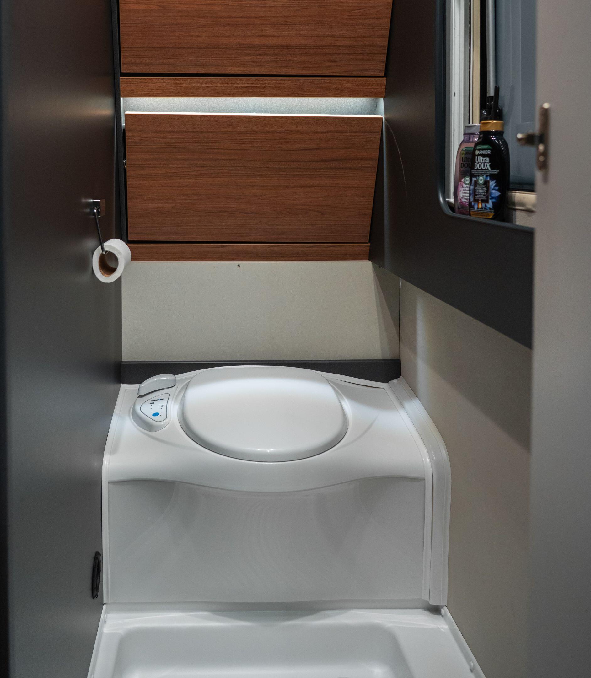 Knaus Azur 500 FU