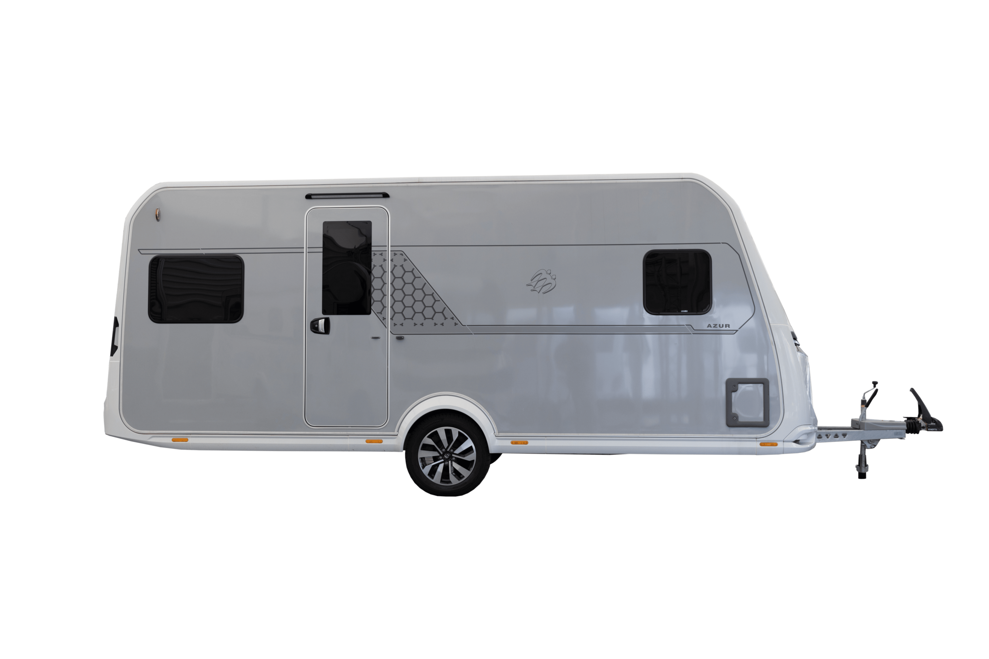 Knaus Azur 500 FU