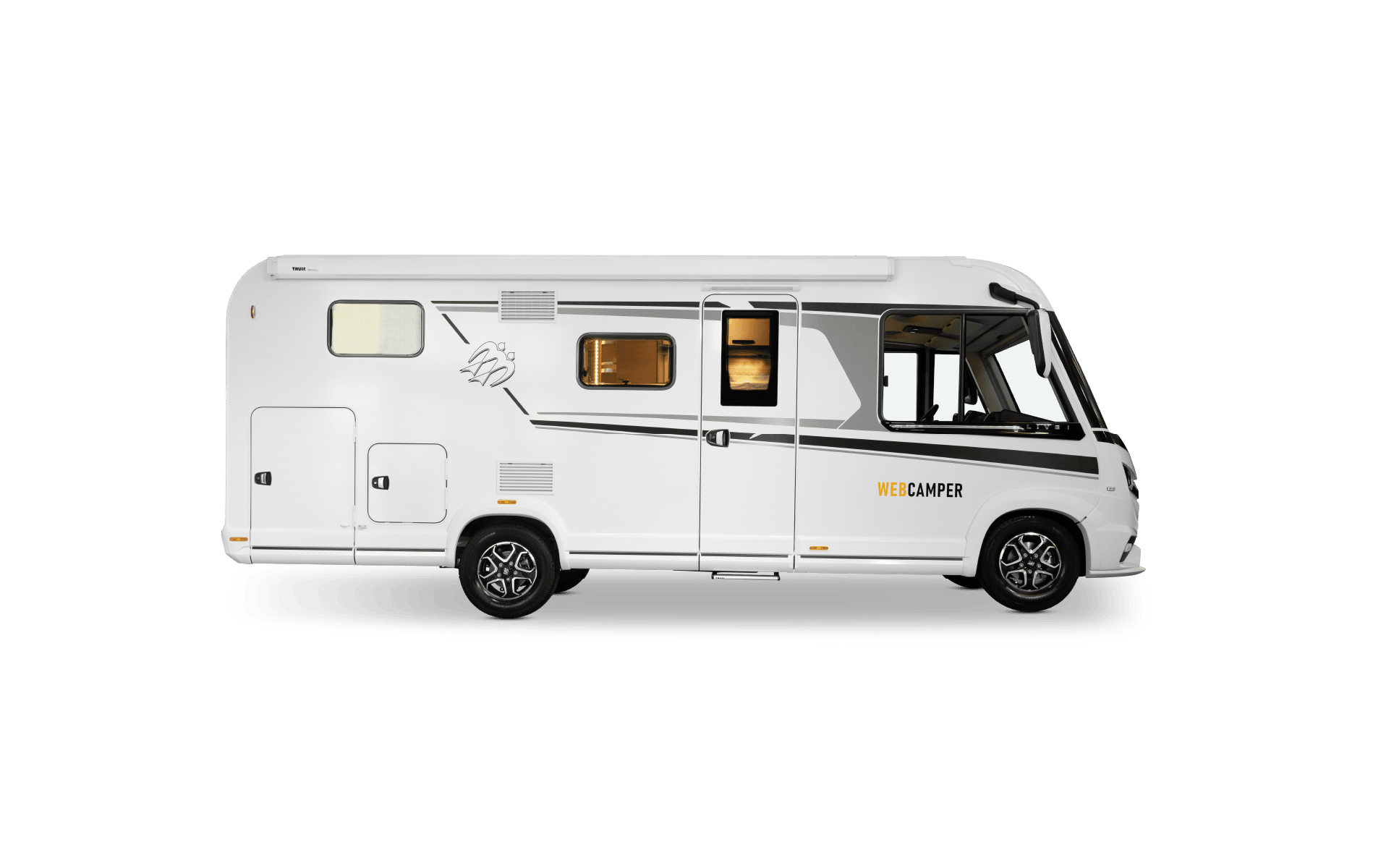Knaus Live I 650 MEG 