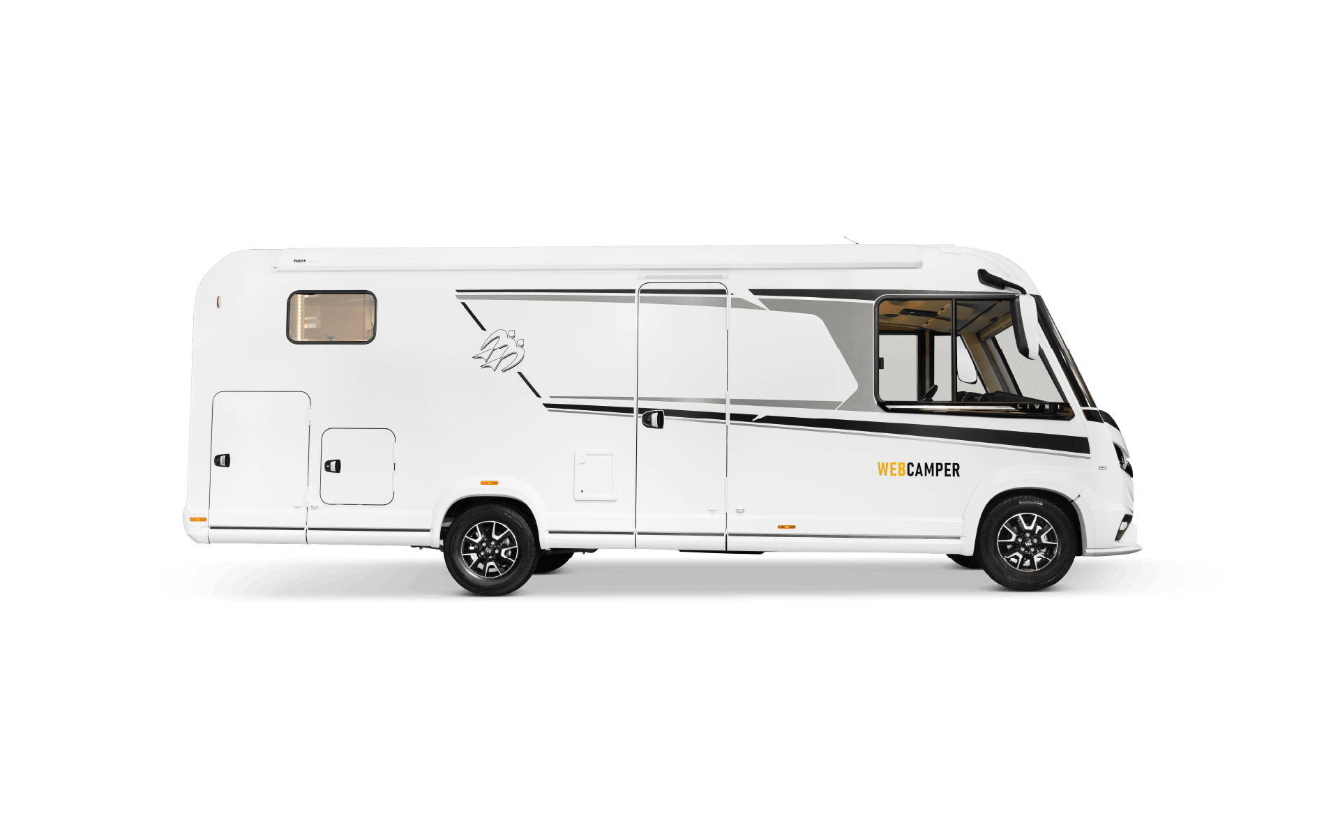 Knaus Live I 700 MEG