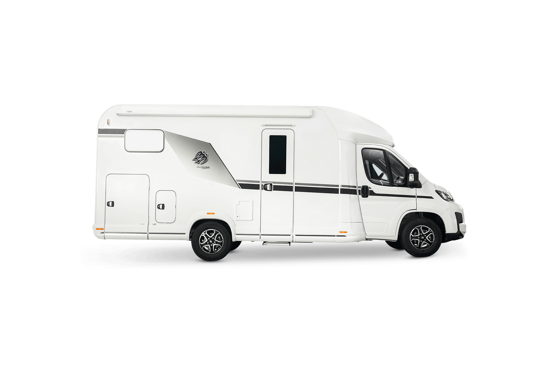 Knaus Live Wave 650 MG