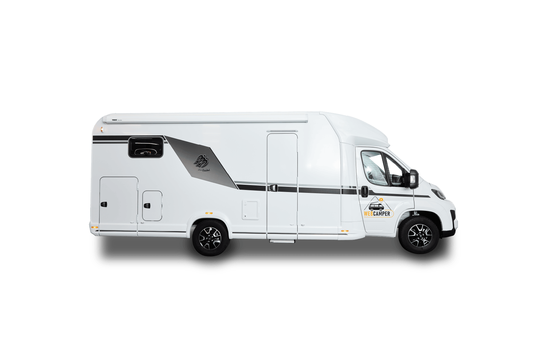 Knaus Live Wave 700 MEG