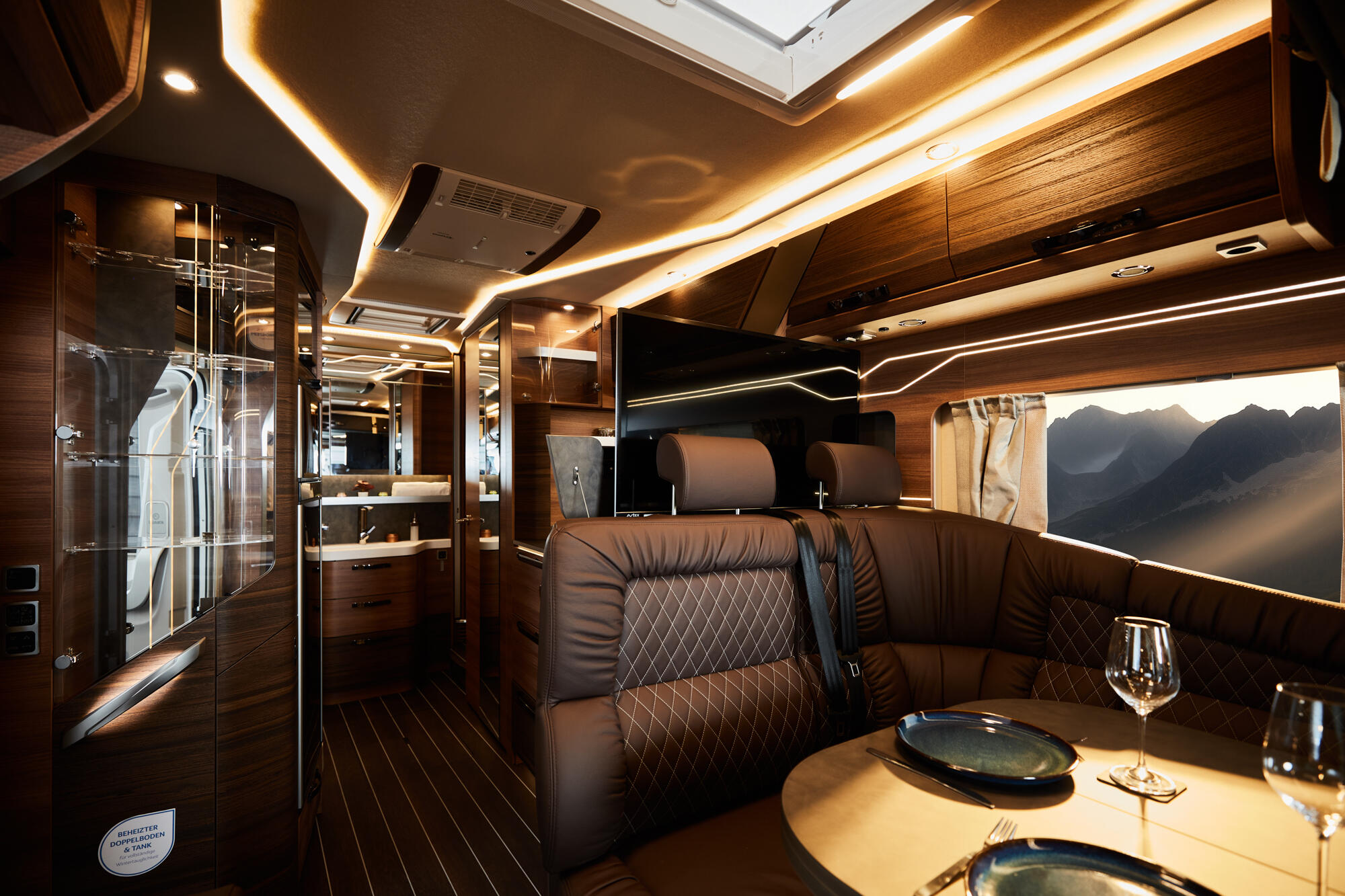 Knaus Sun I 900 LX