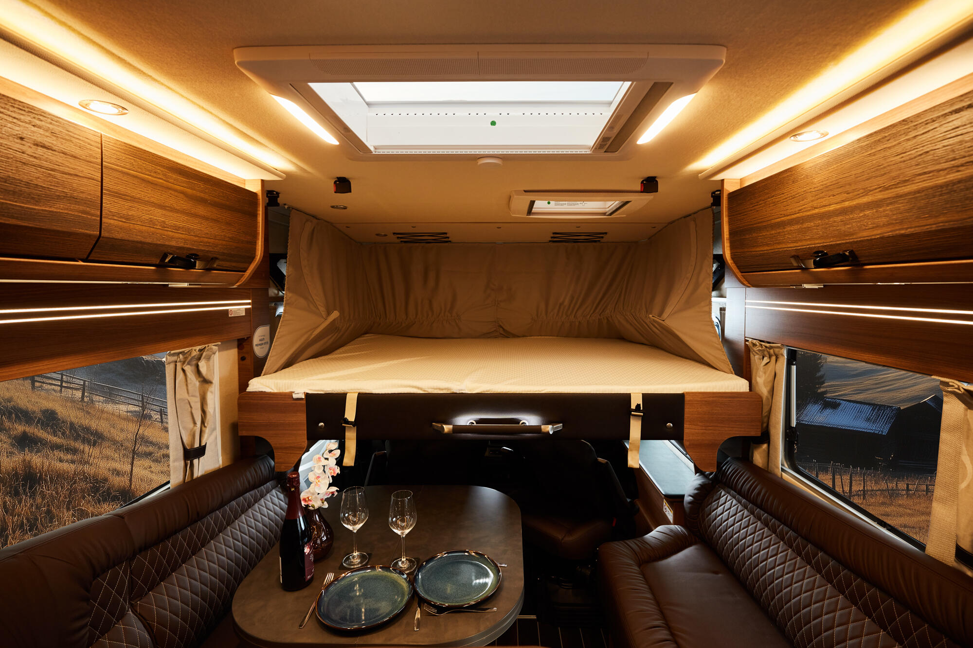 Knaus Sun I 900 LX