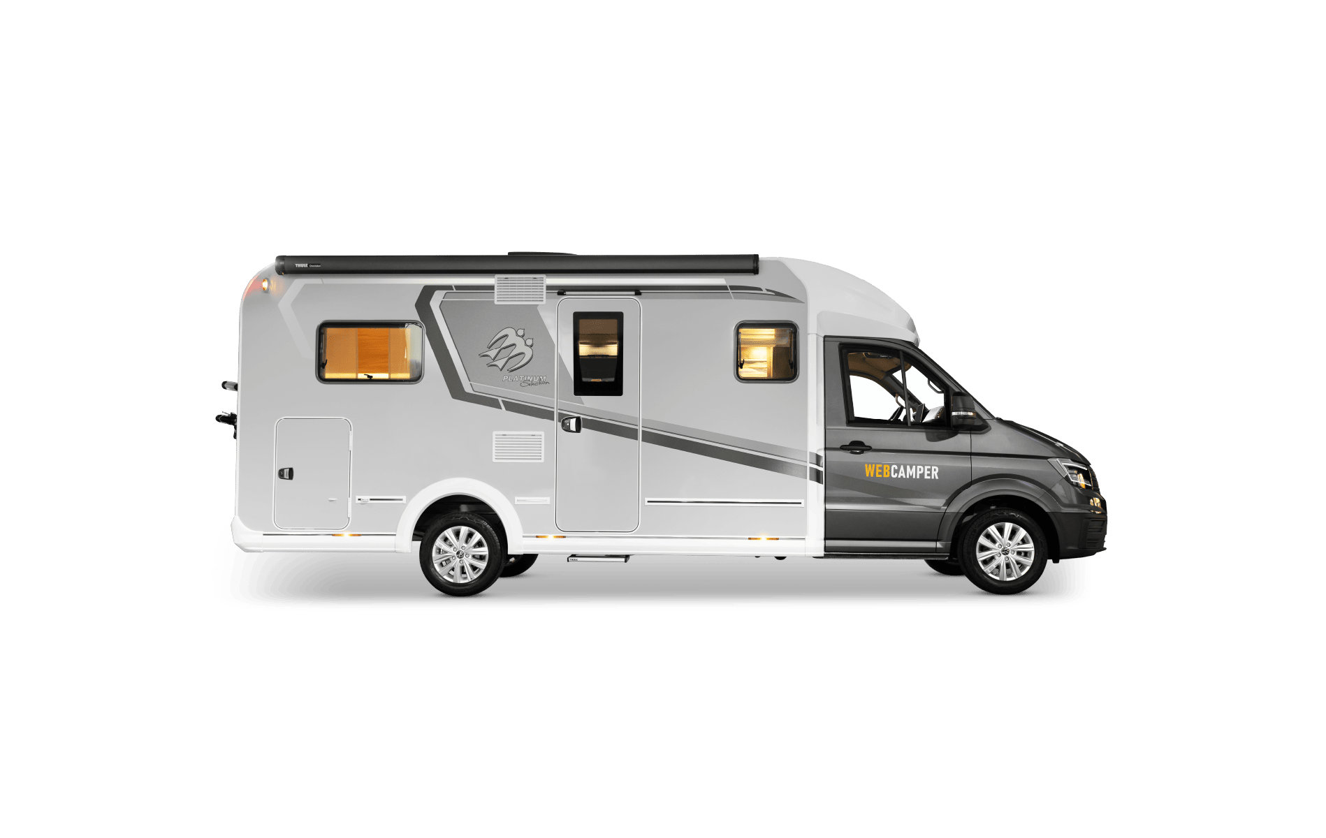 Knaus Van TI Plus 700 LF