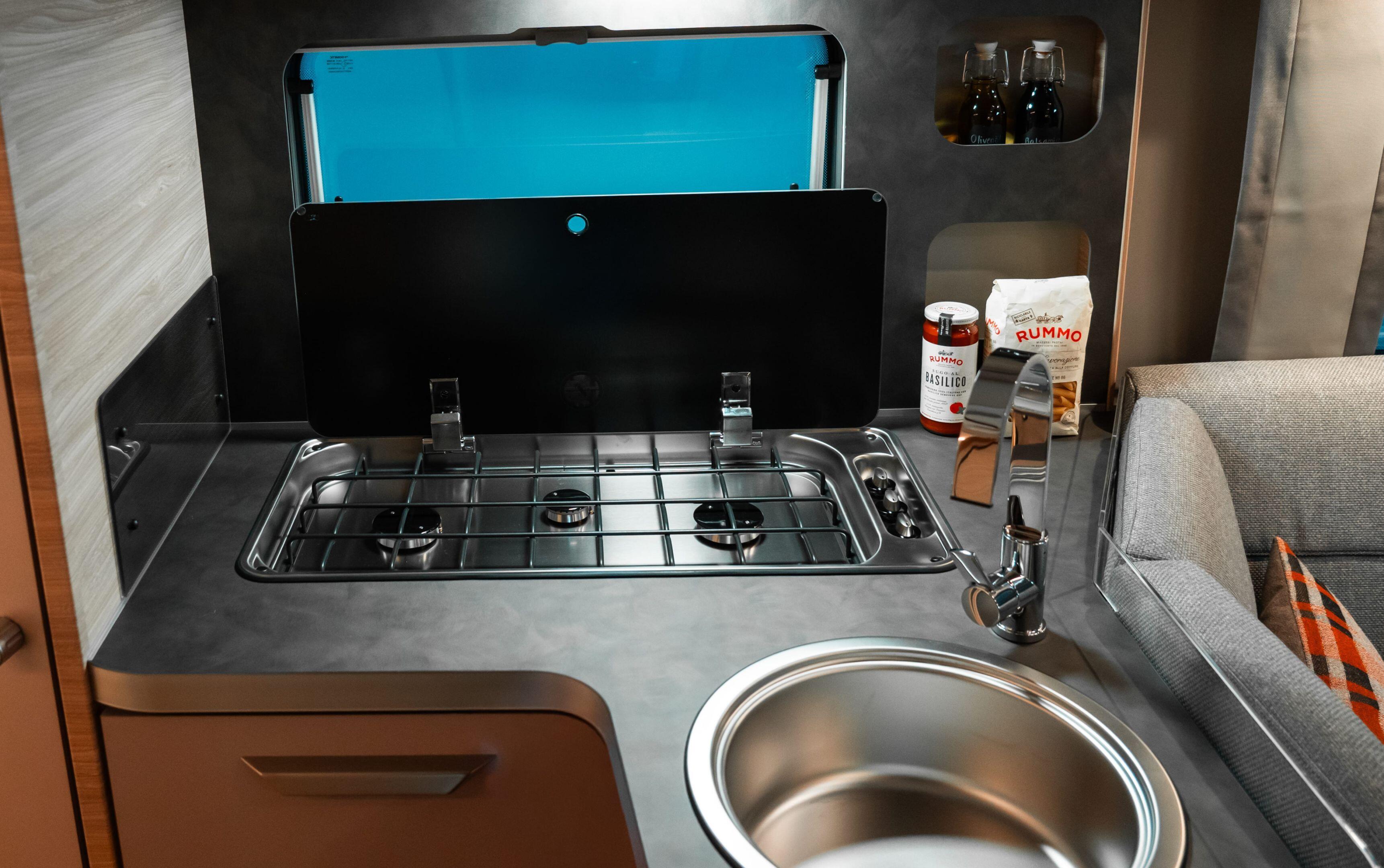 Knaus Van TI Plus 700 LF