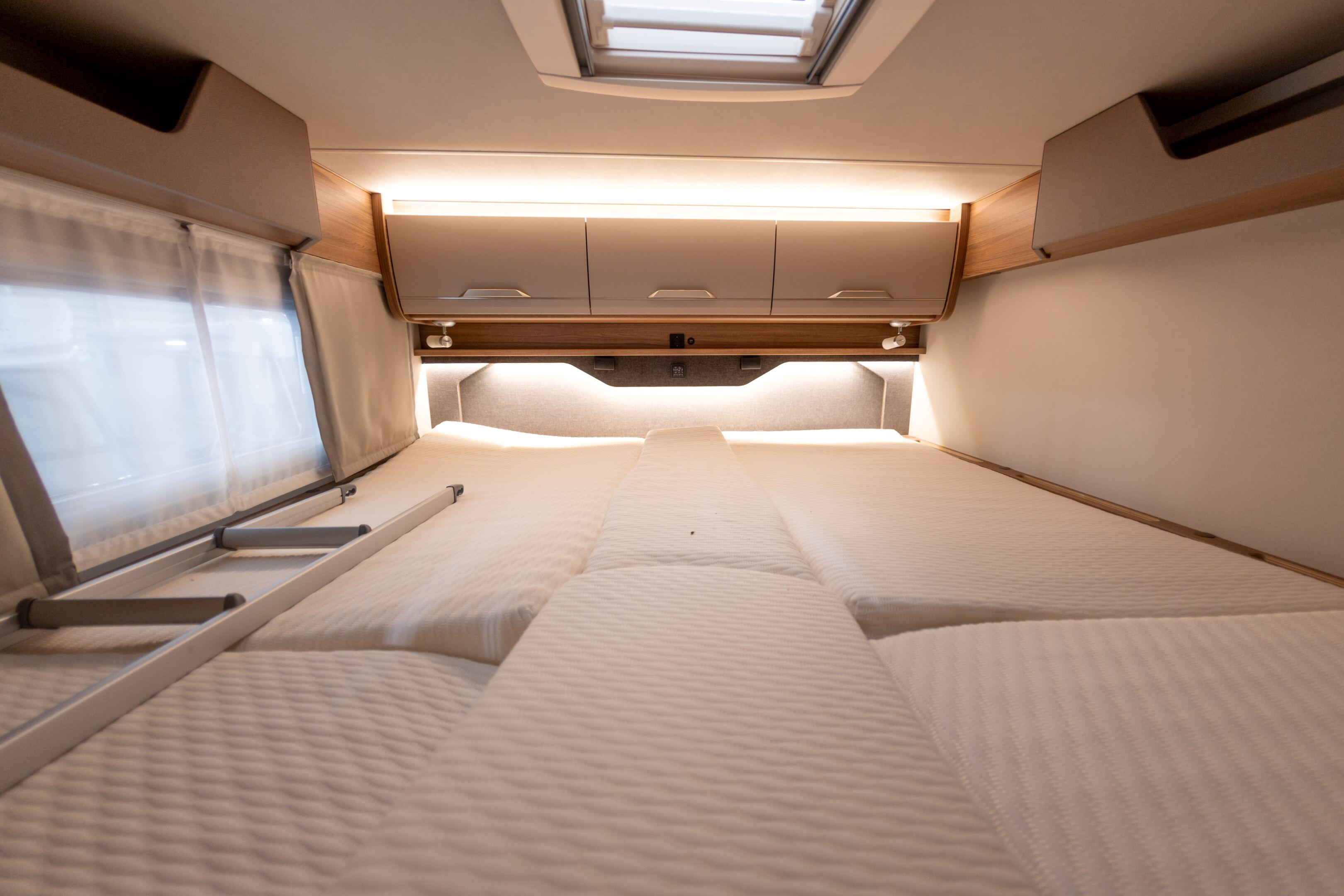 Knaus Van Wave 640 MEG 