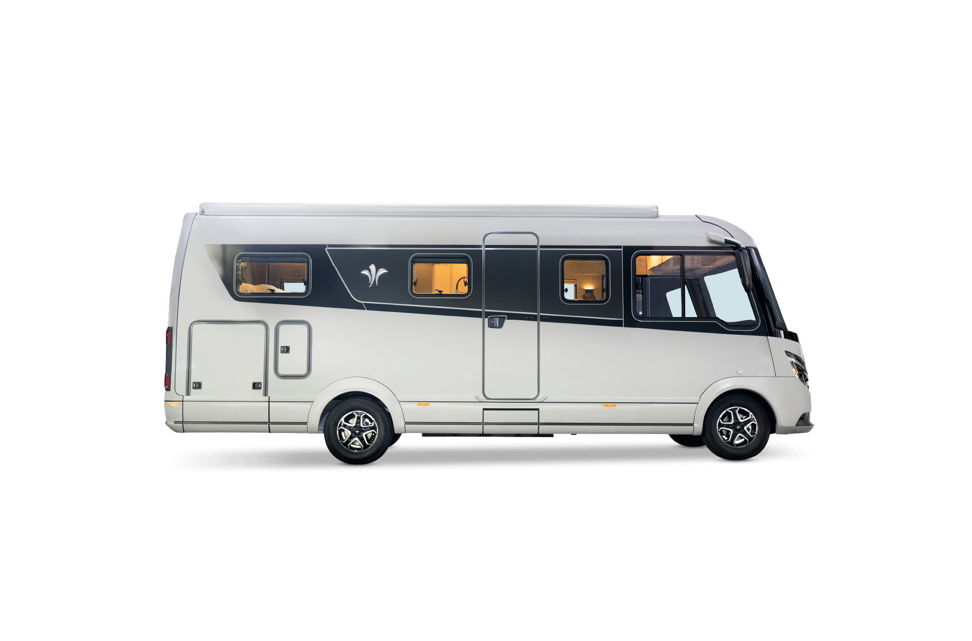 Niesmann + Bischoff iSmove 7.3 F