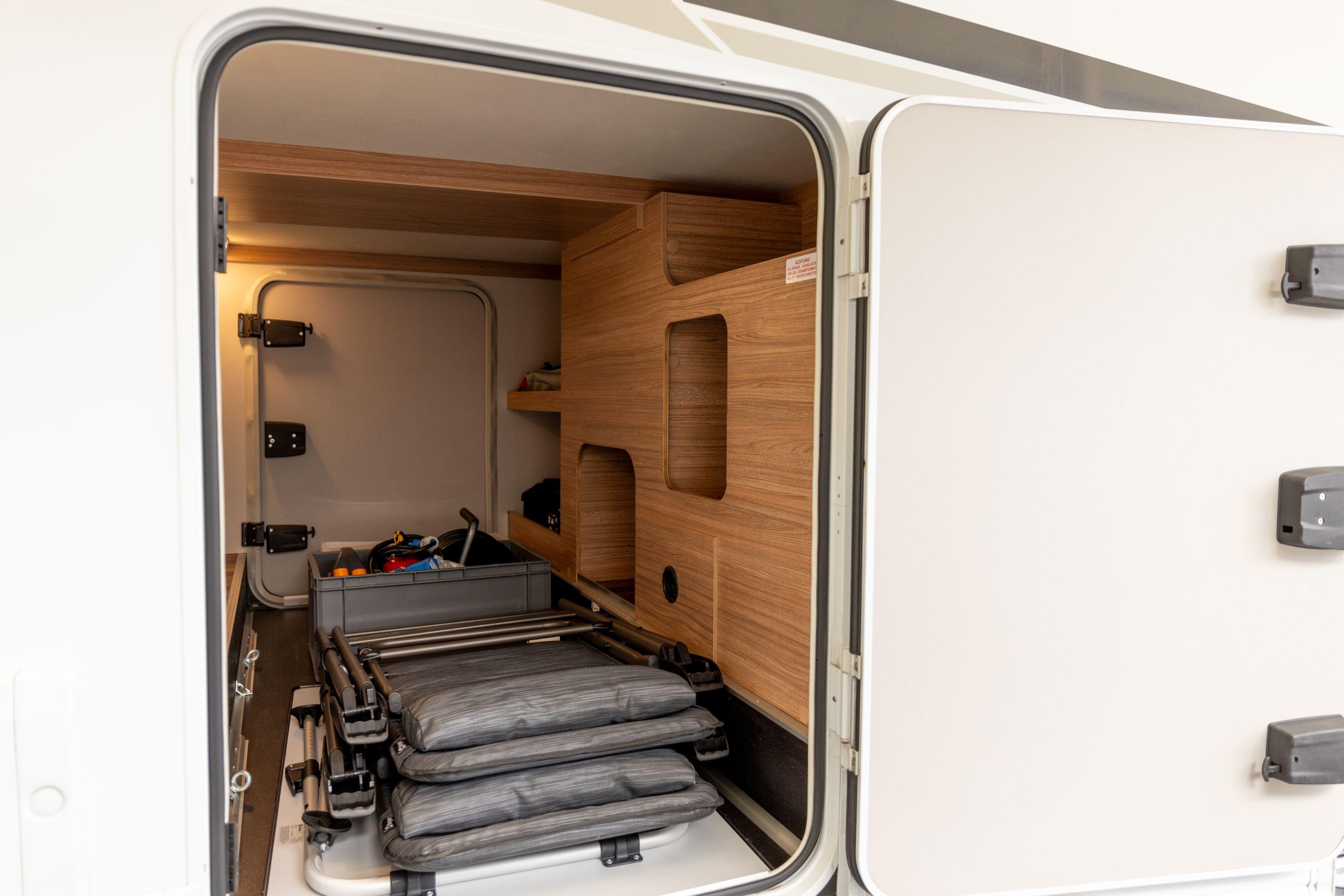 Weinsberg Cara Core 700 MEG