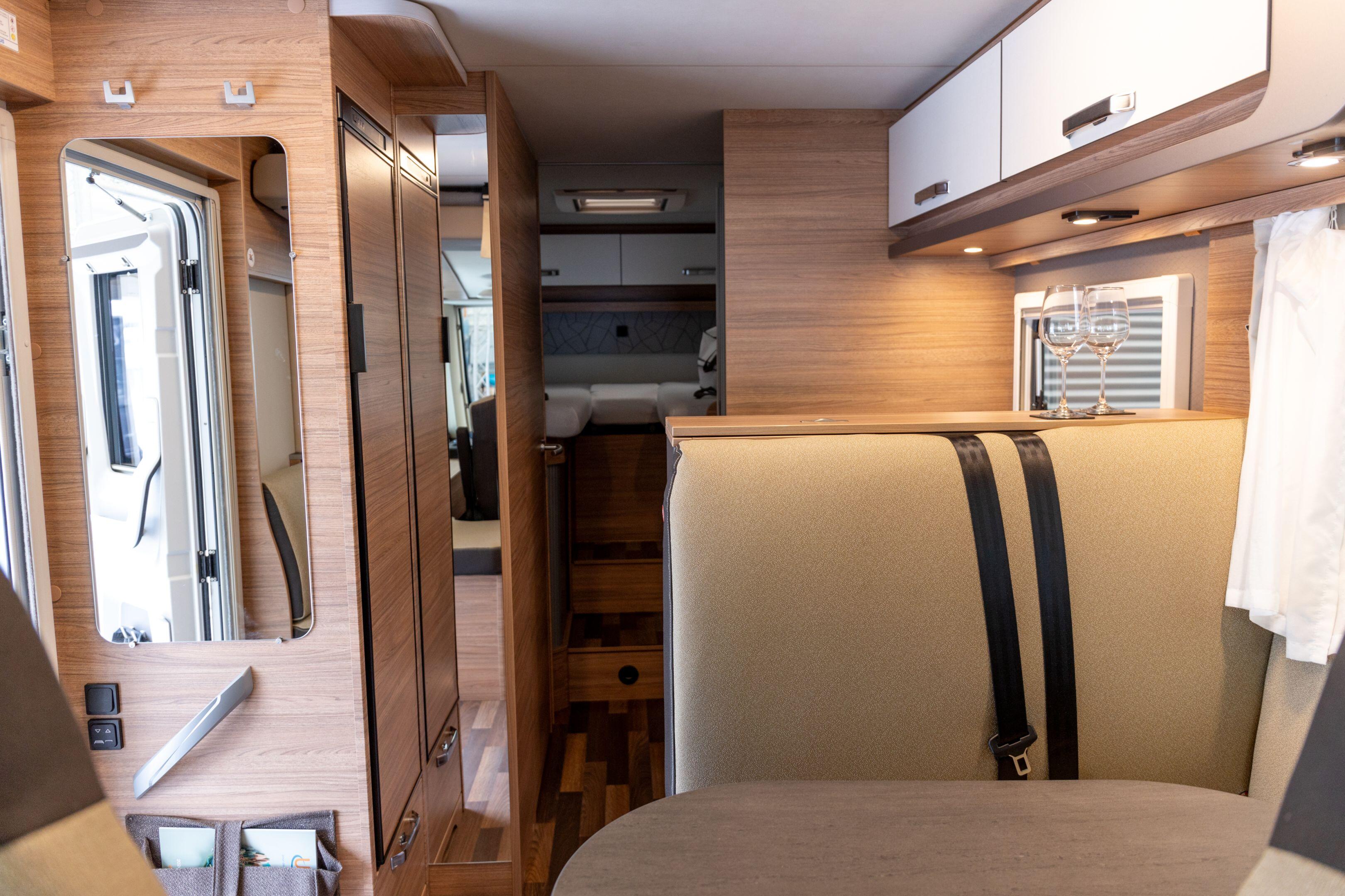 Weinsberg Cara Core 700 MEG