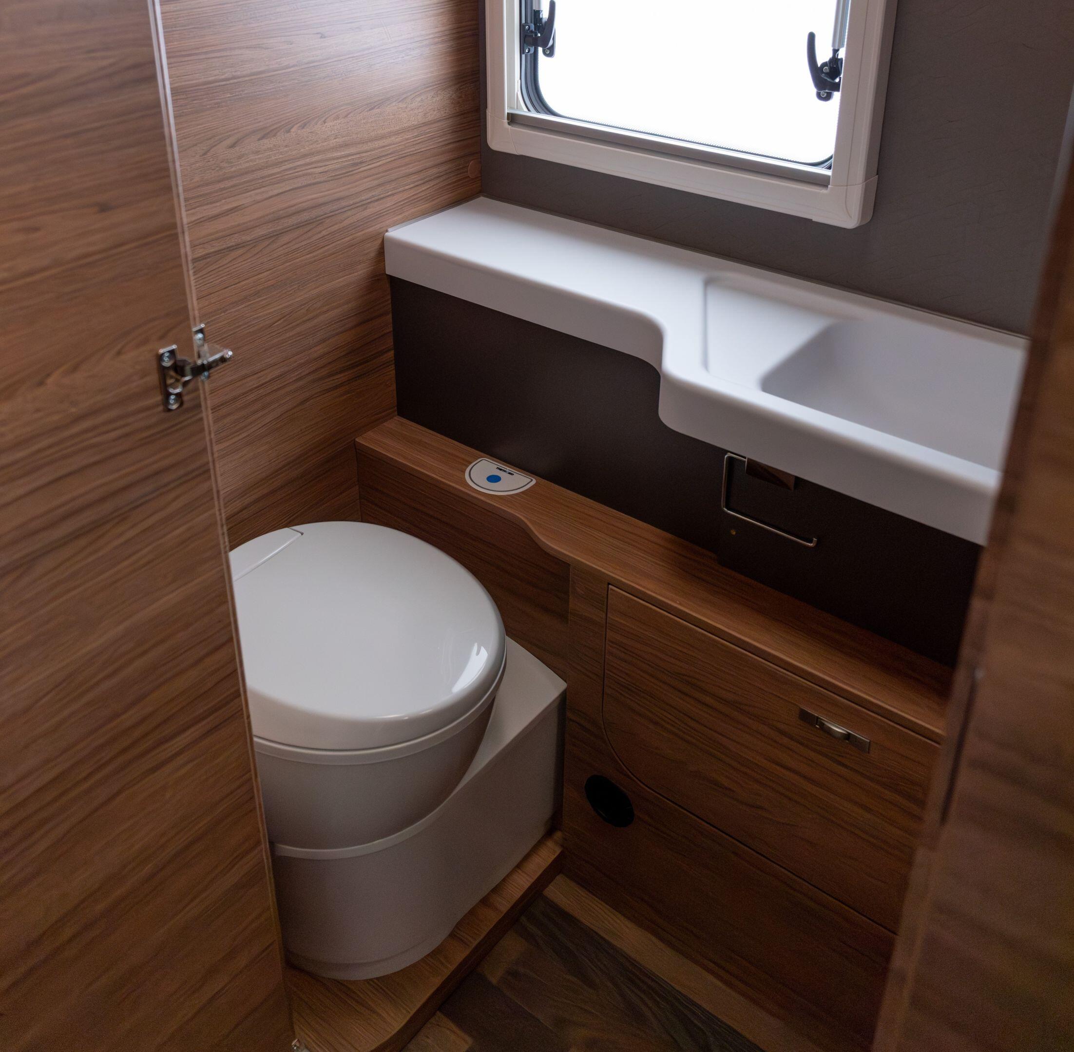 Weinsberg Cara Core 700 MEG