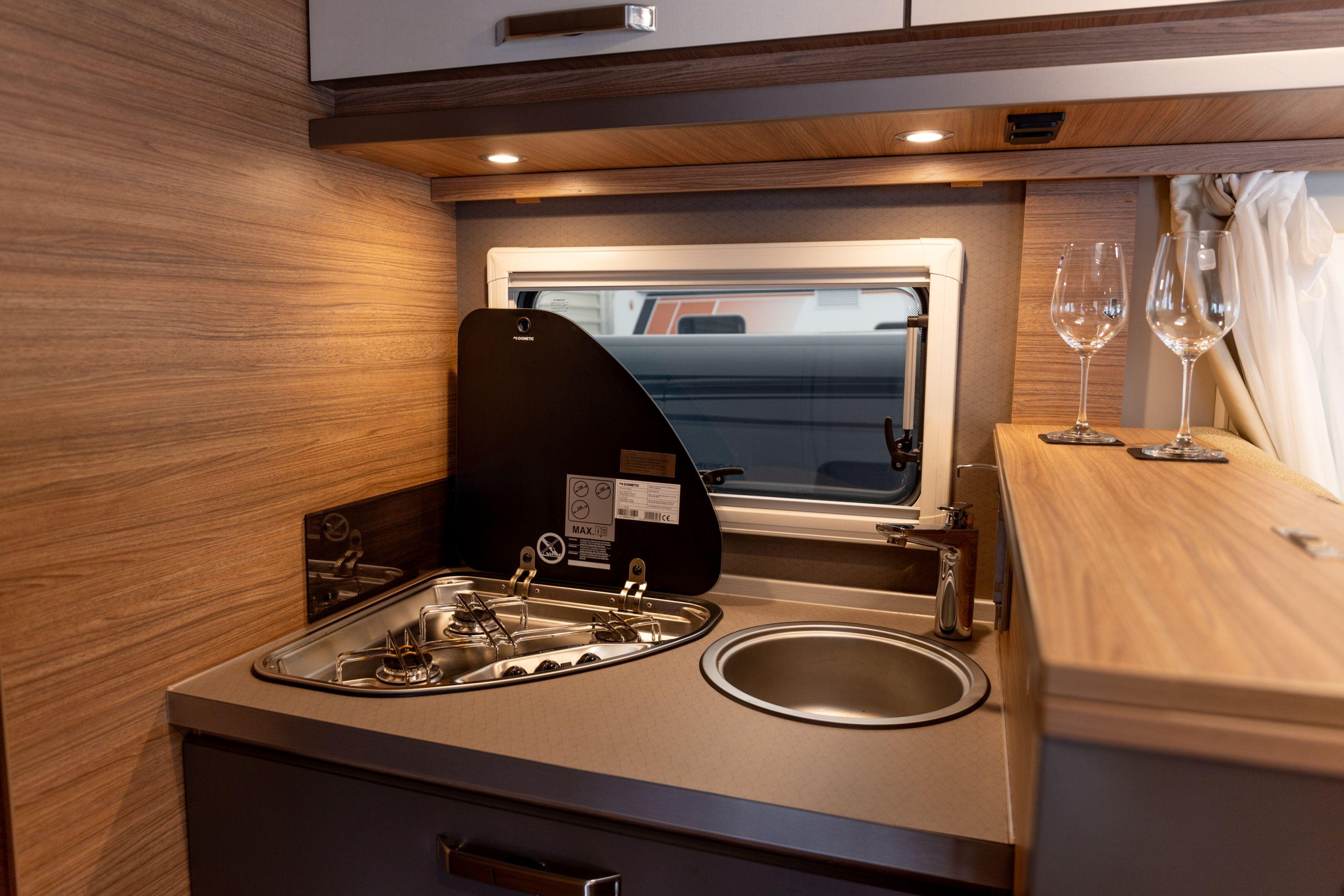 Weinsberg Cara Core 700 MEG