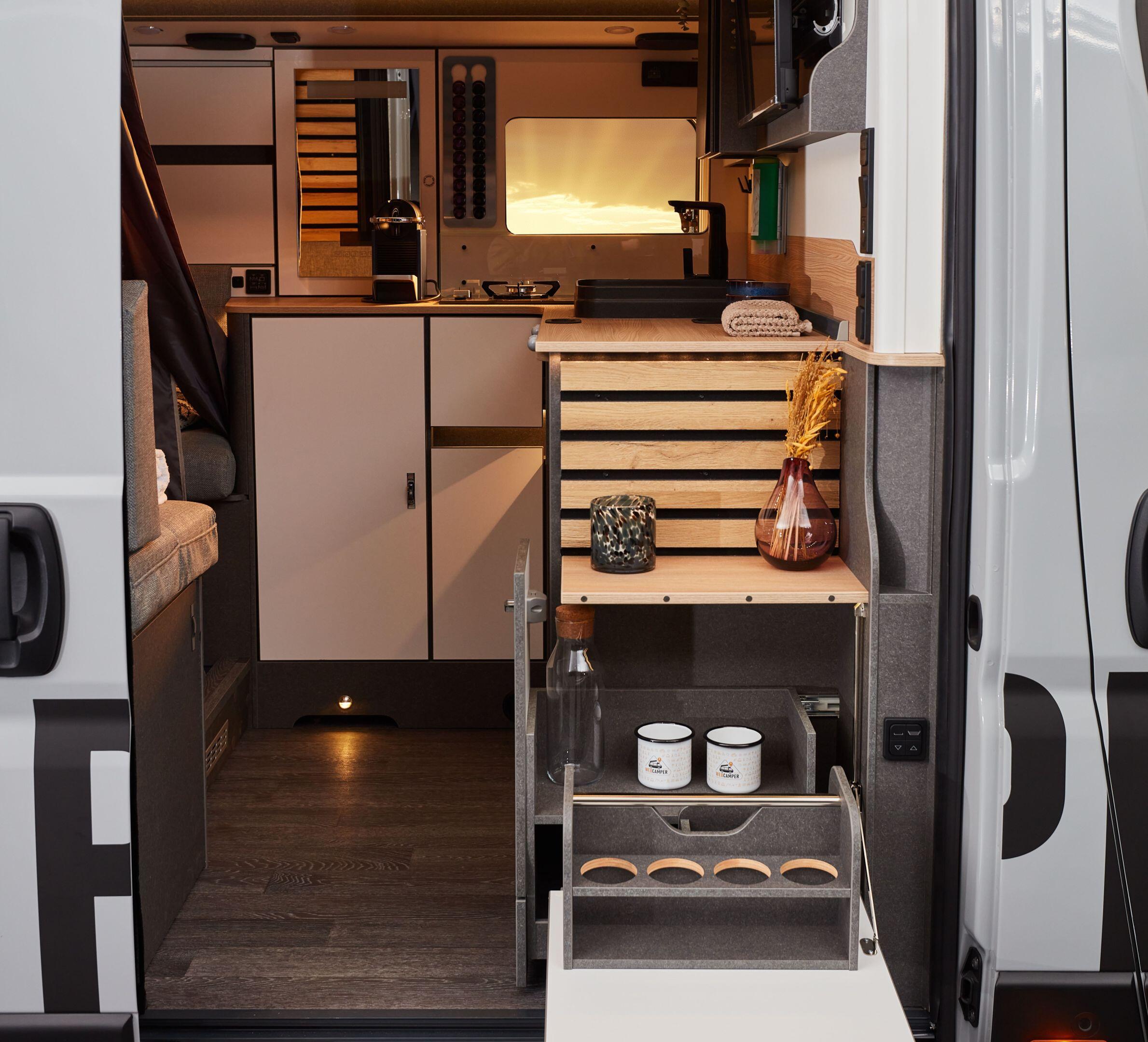 Weinsberg Cara Life 630 LQ 