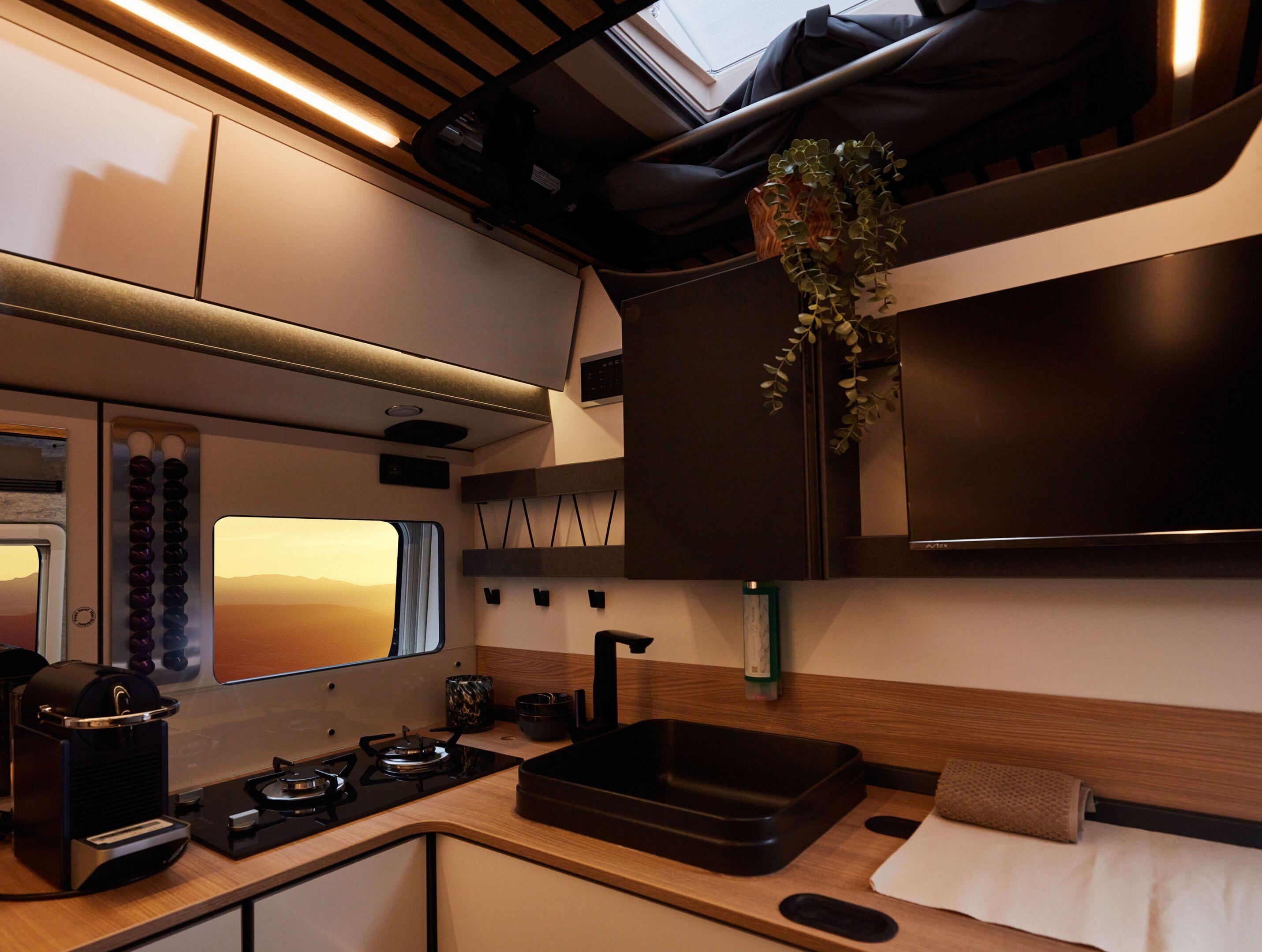 Weinsberg Cara Life 630 LQ 