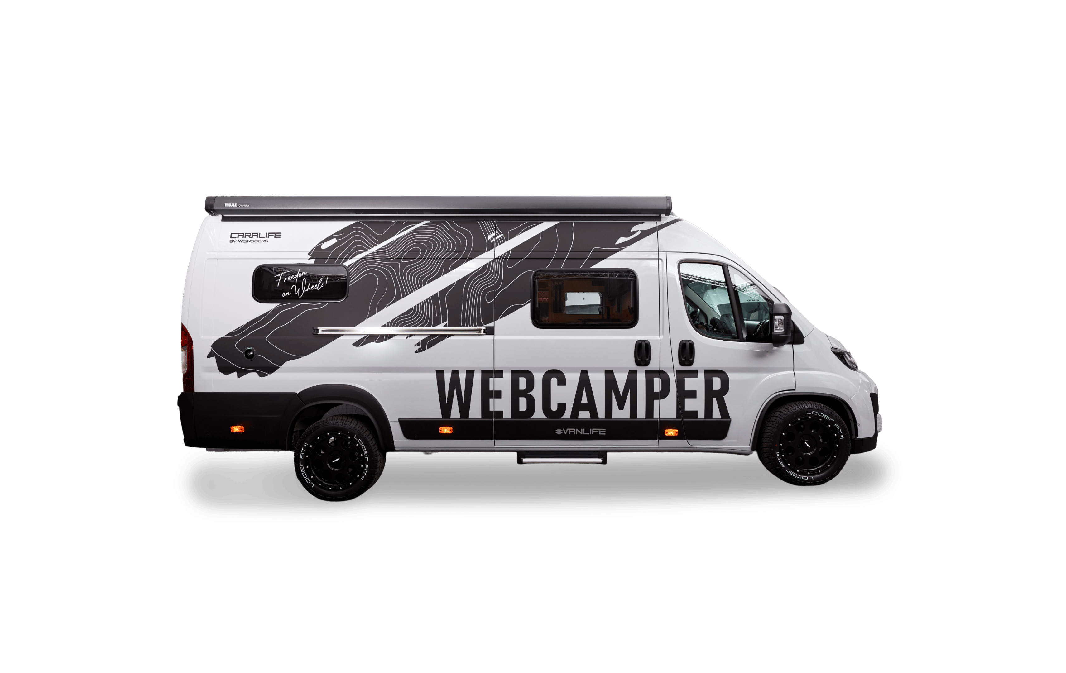 Weinsberg Cara Life 630 LQ 