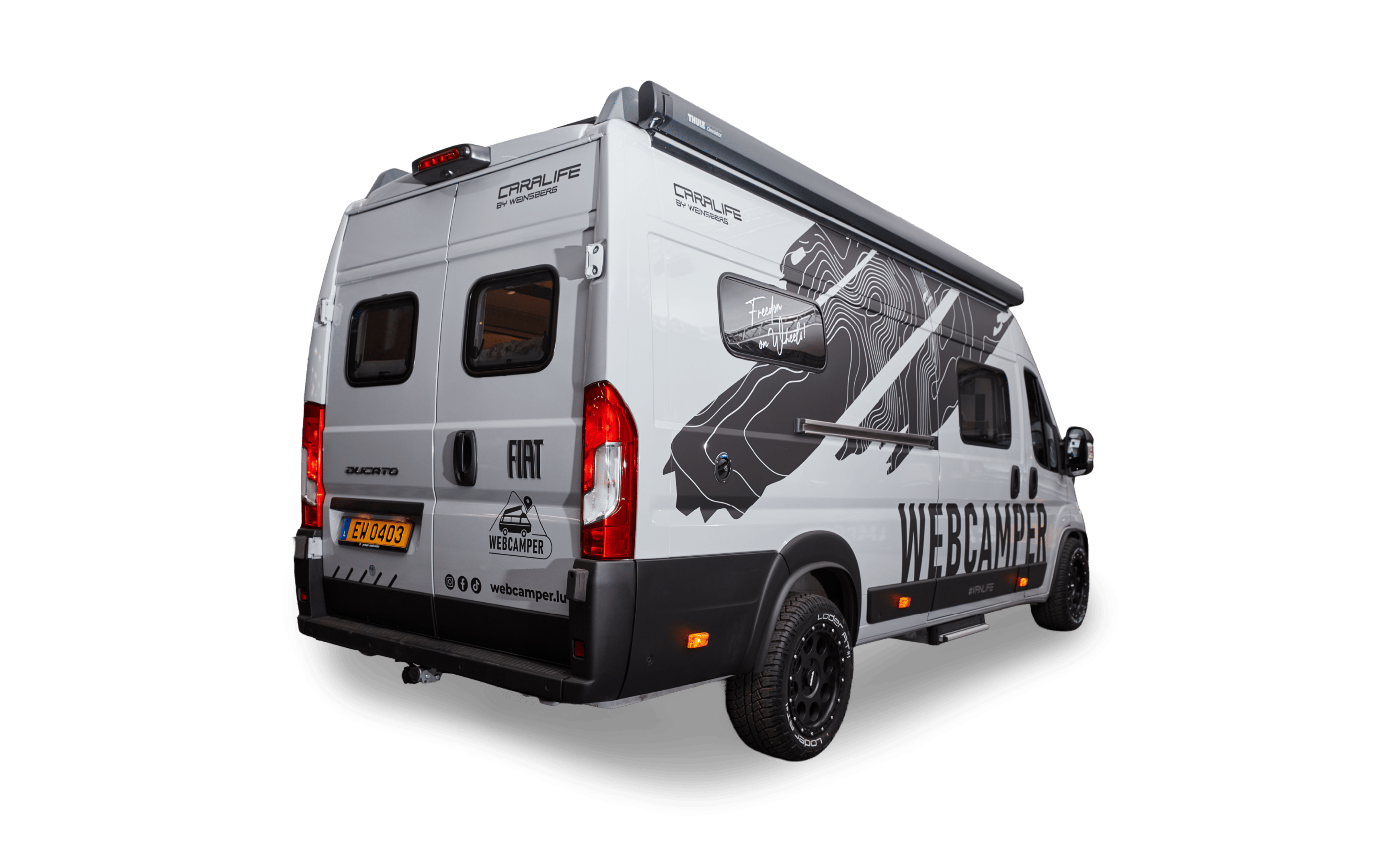 Weinsberg Cara Life 630 LQ 