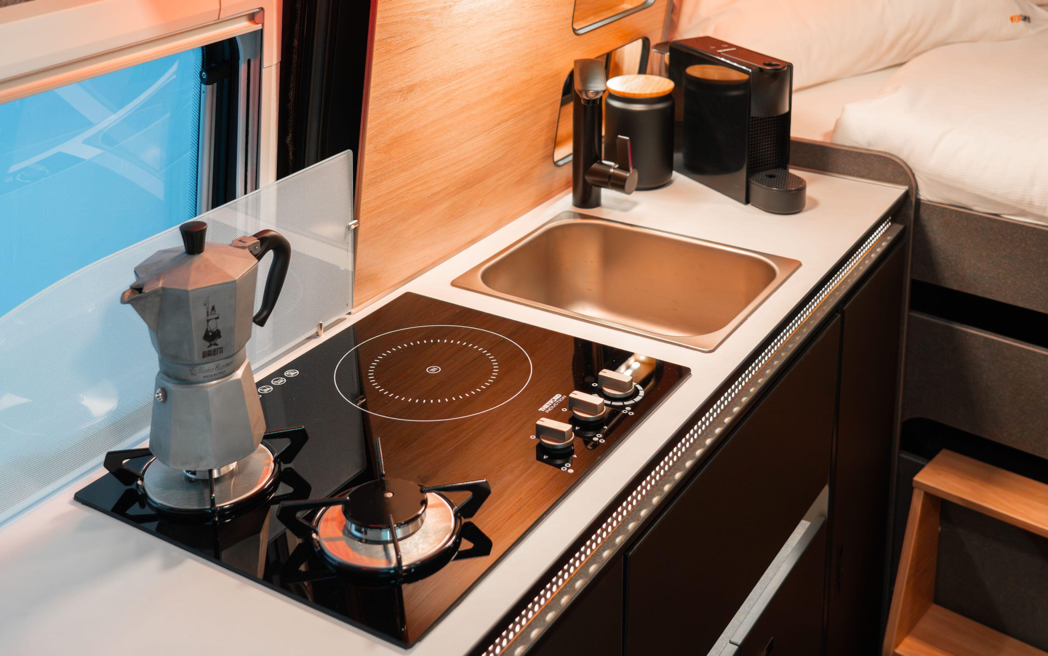 Weinsberg X-Pedition 600 MQ 