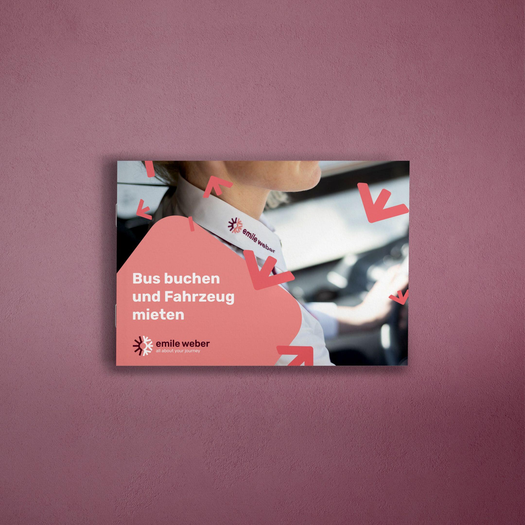 Mehr Informationen über Bus buchen oder Fahrzeug mieten