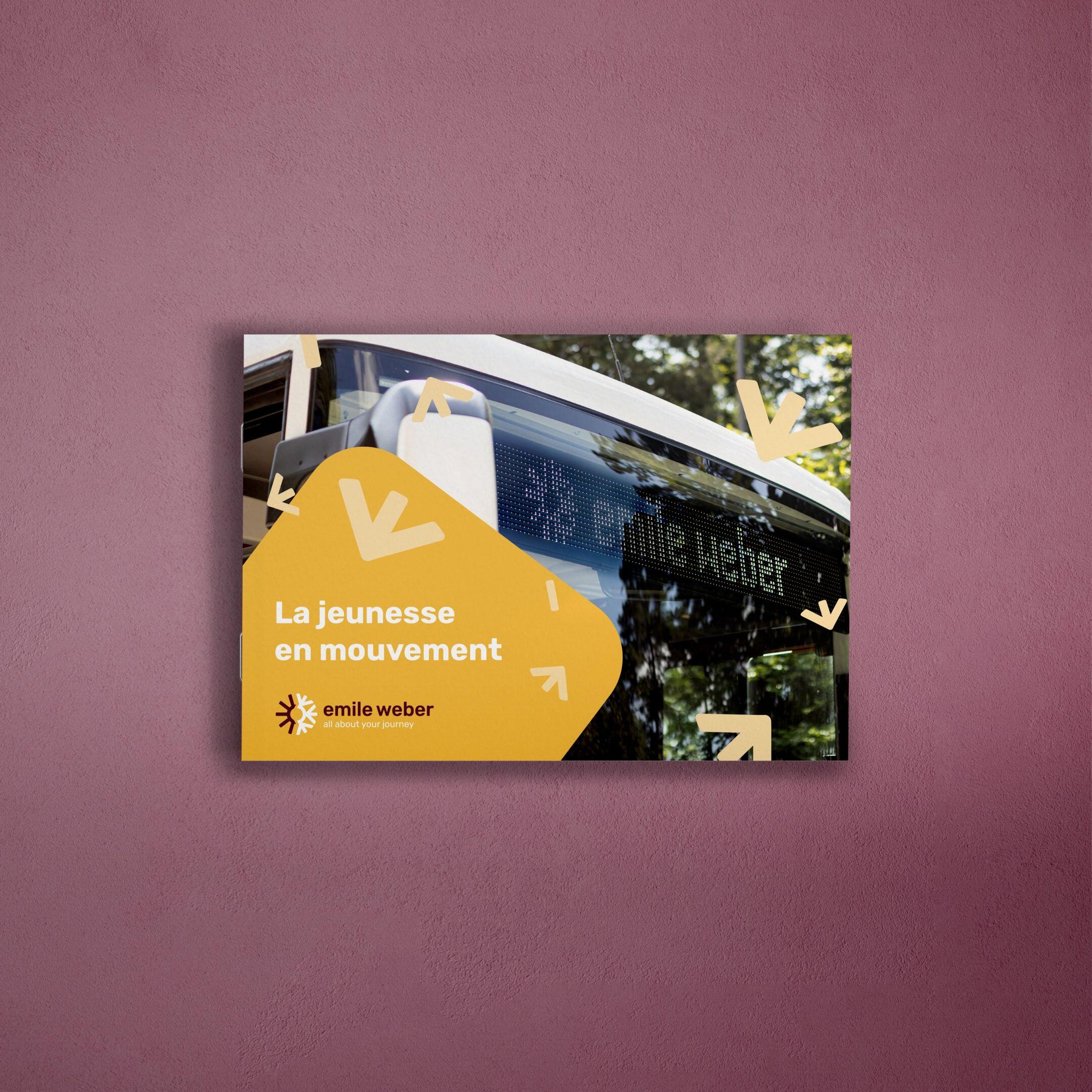 Plus d'informations sur La jeunesse en mouvement (Lycées)