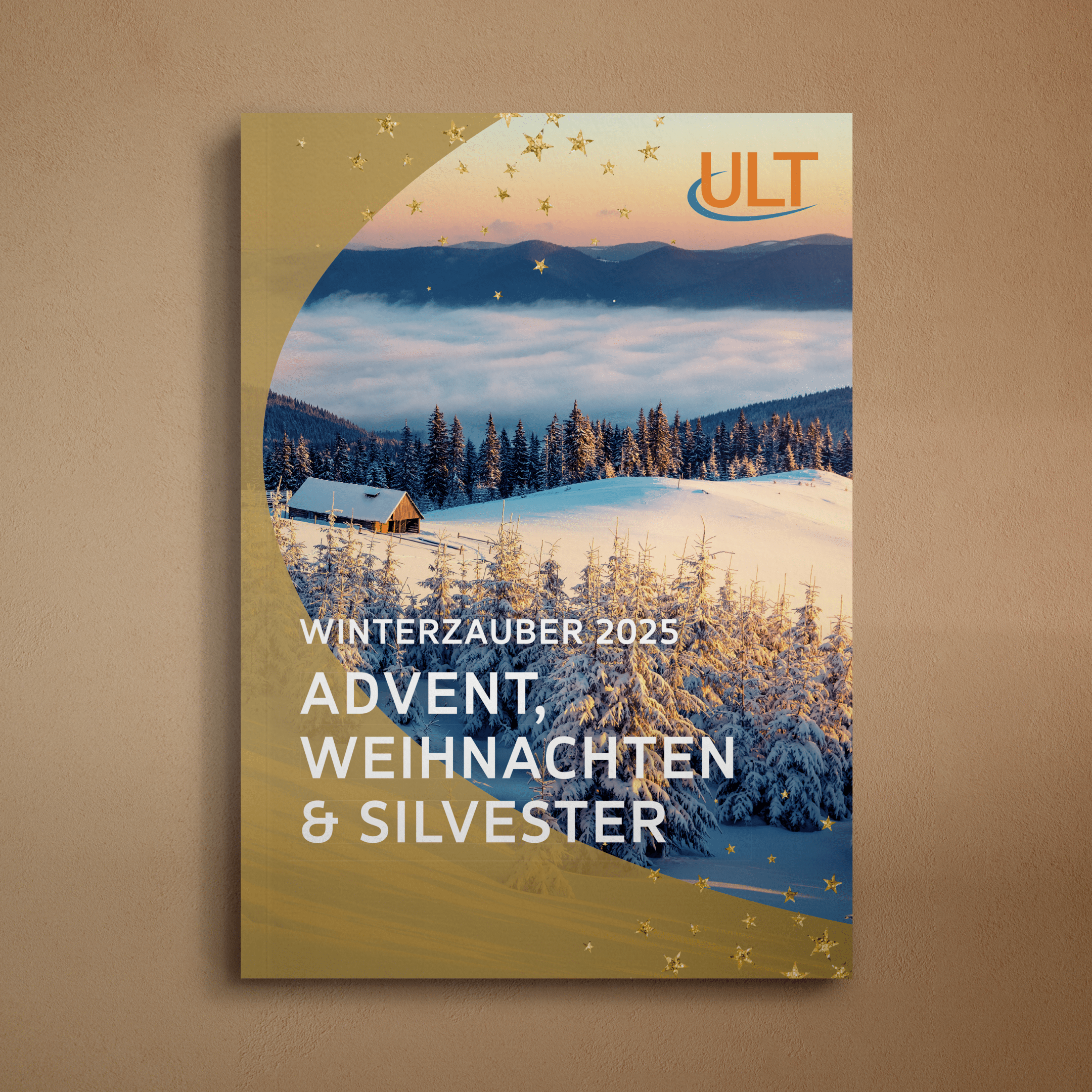 More information about Edition No. 2 | Winter Magic 2025